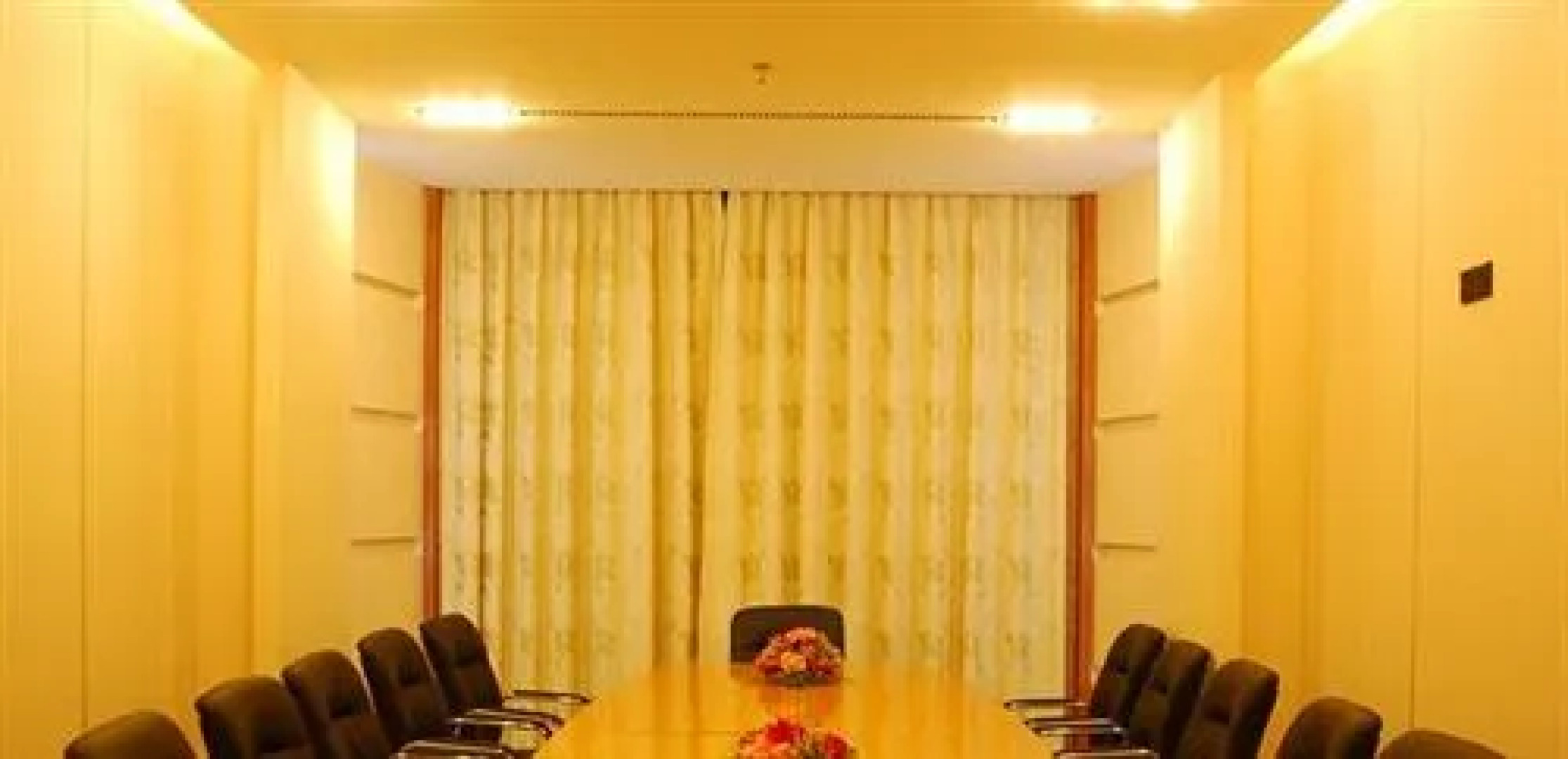 Sightseeing Xishuangbanna Hotel