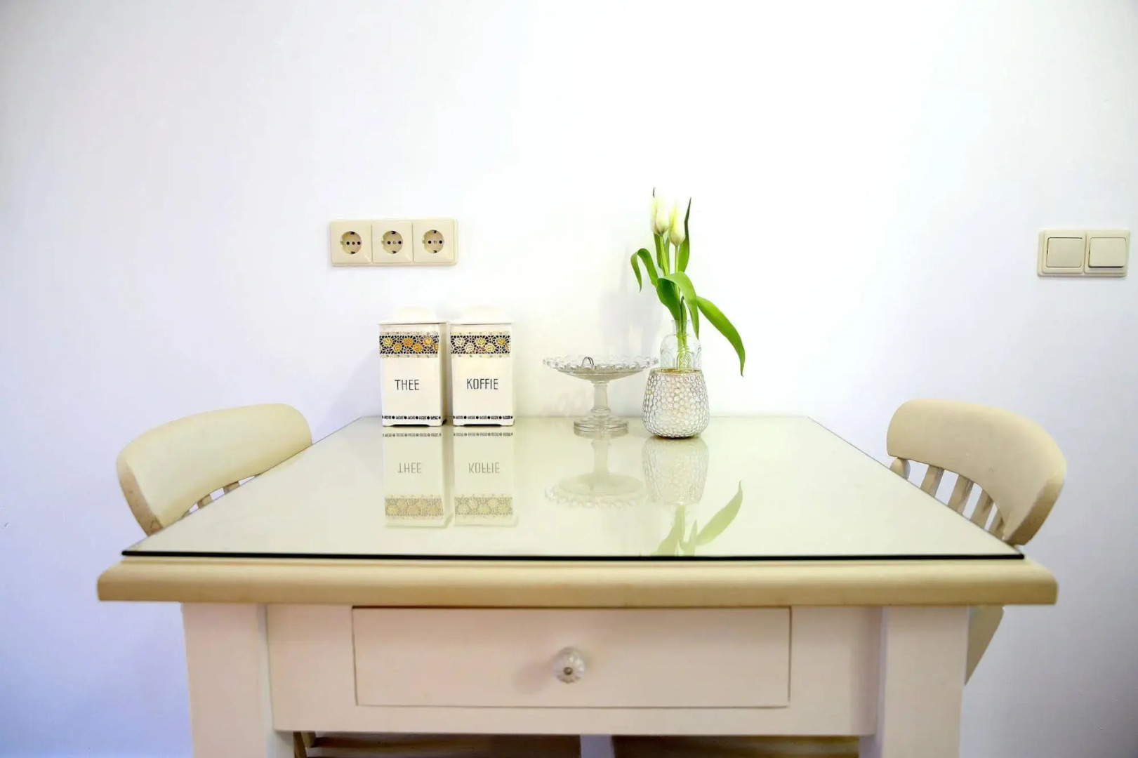 Bed & Breakfast Het Dijkhuis Eersel