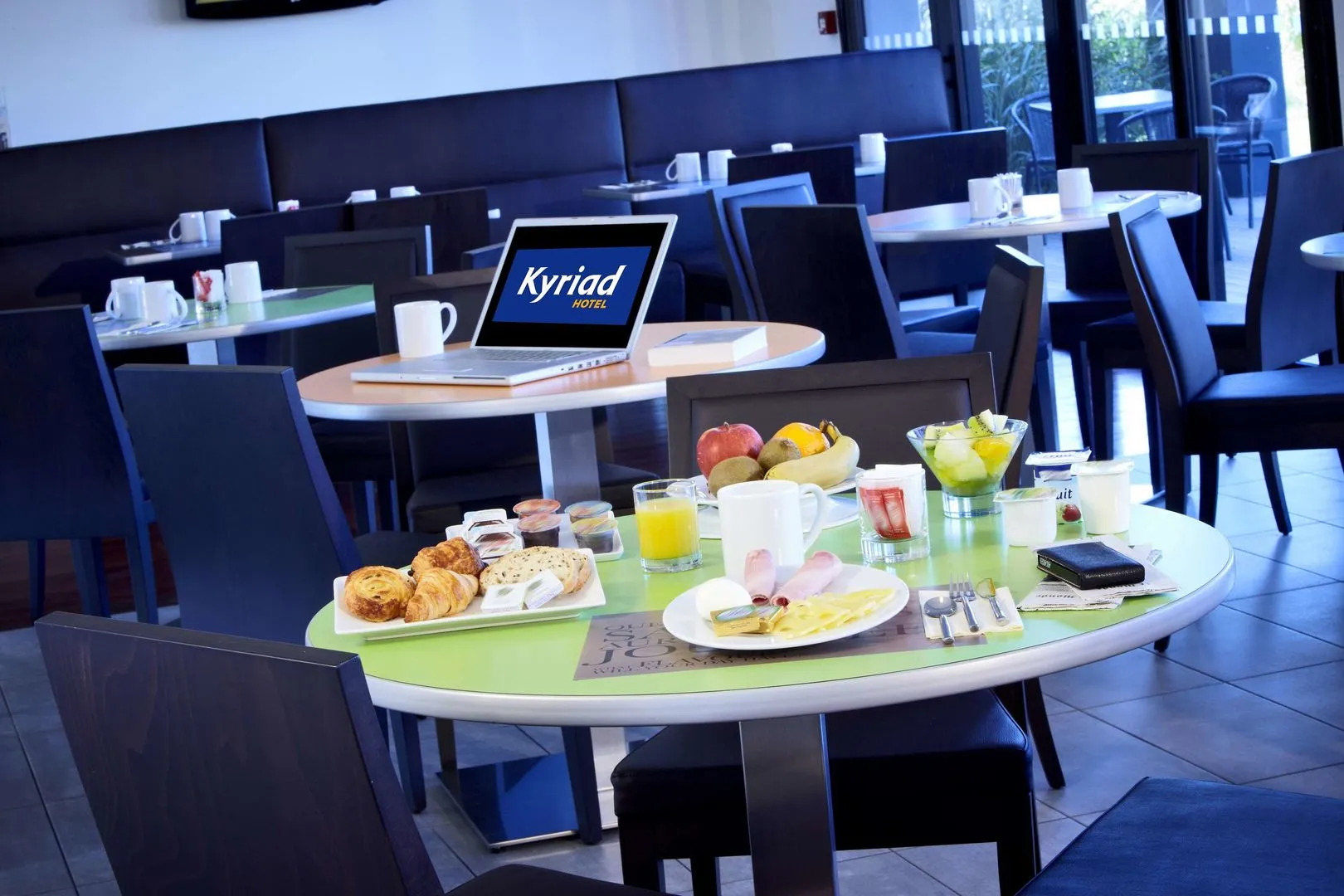 Holiday Inn Express Marseille Airport by IHG