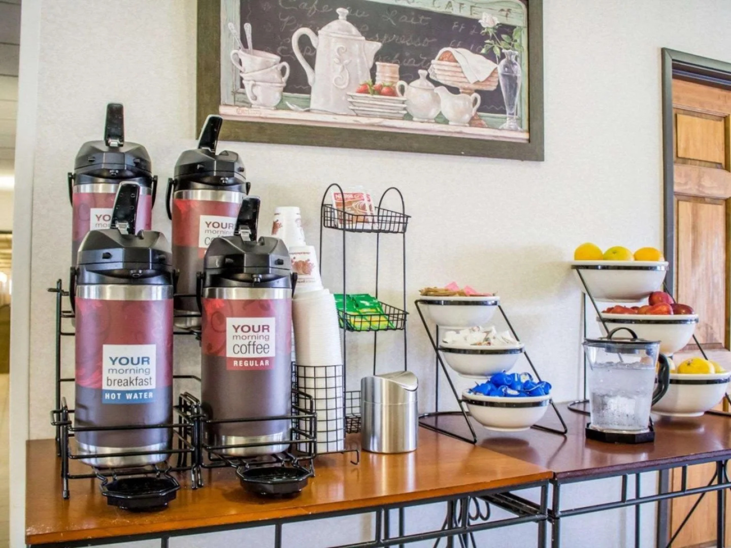 Quality Inn & Suites Green Bay - Ashwaubenon