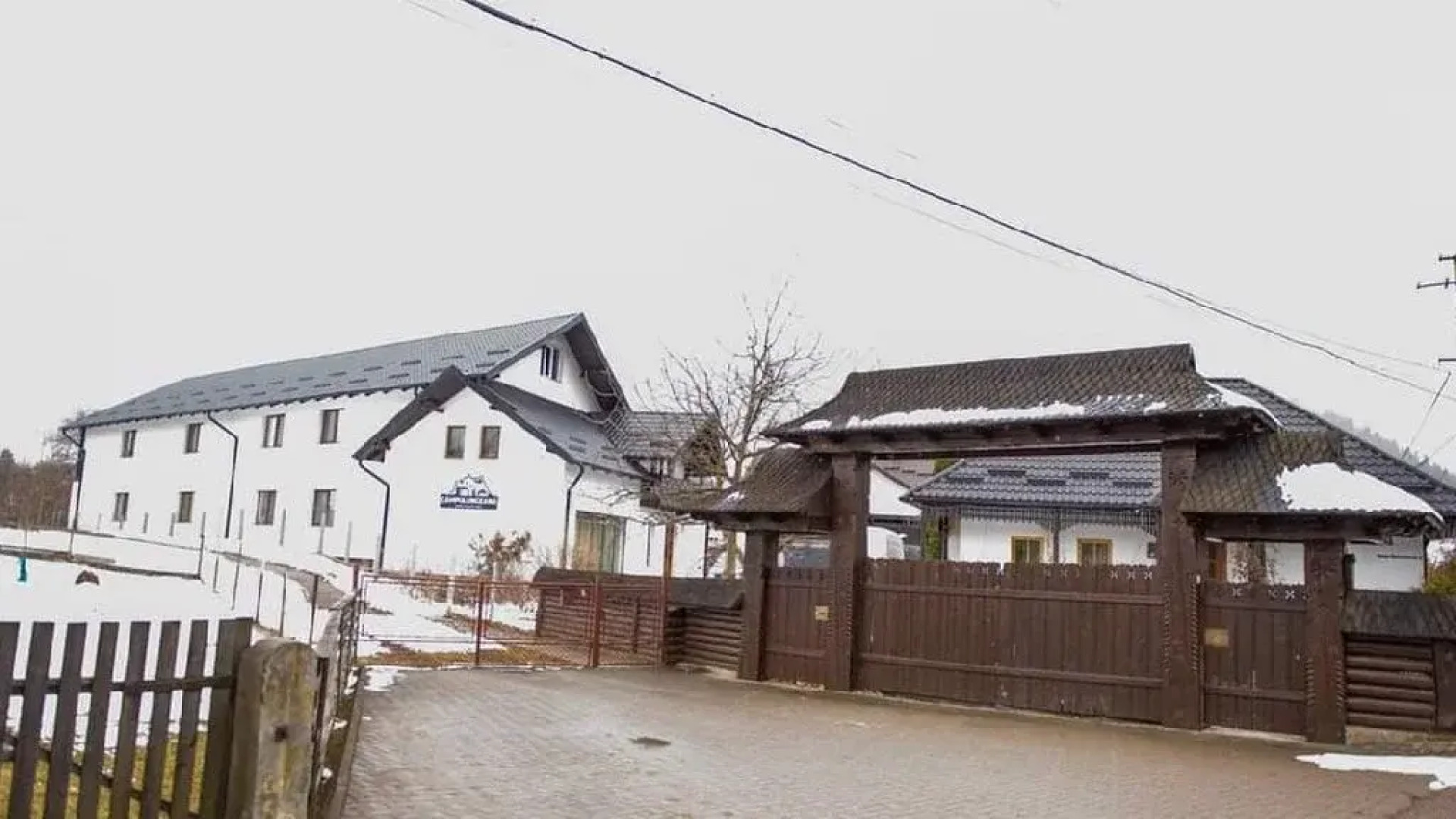 Casa Câmpulungeană