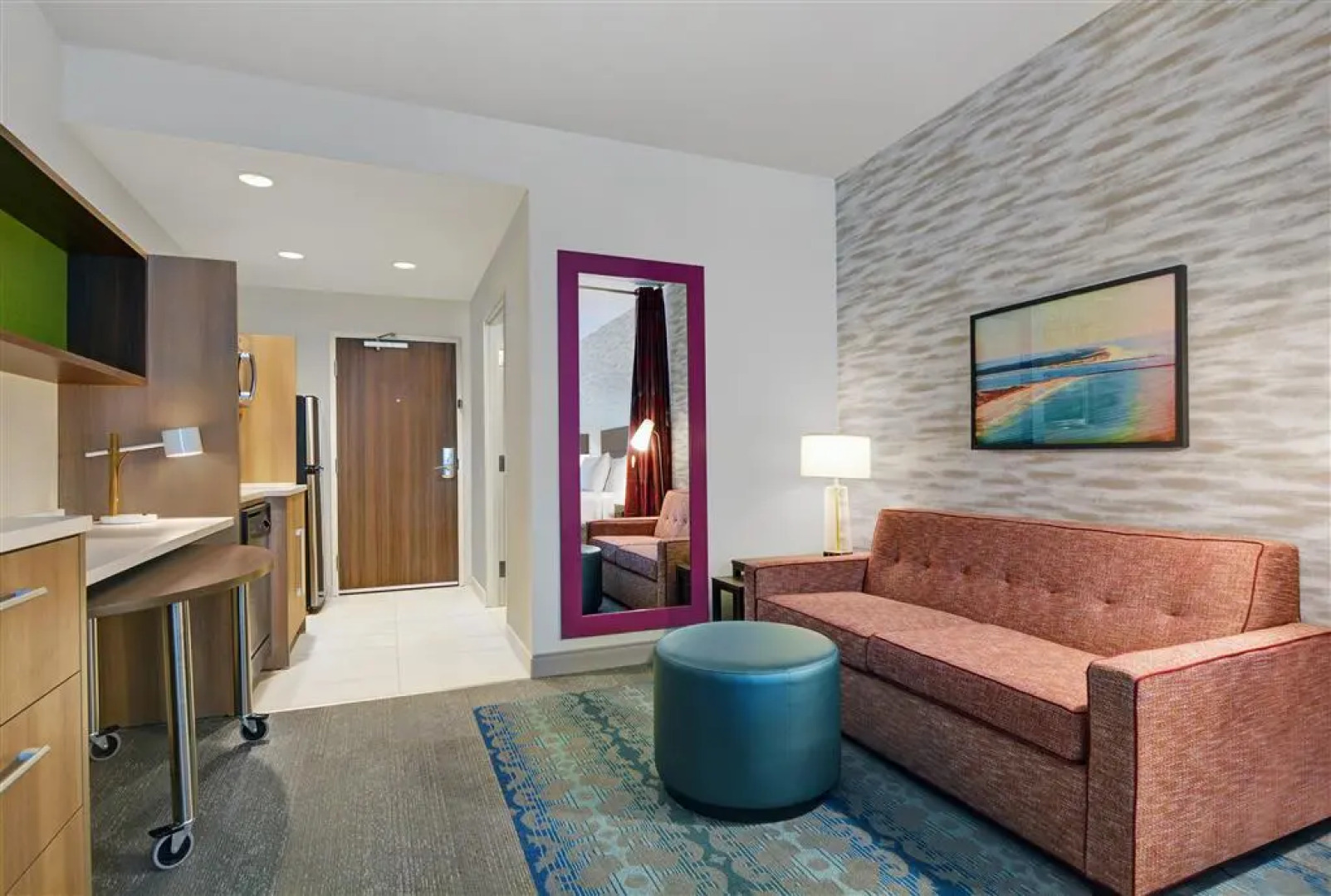 Home2 Suites by Hilton Panama City Beach, FL