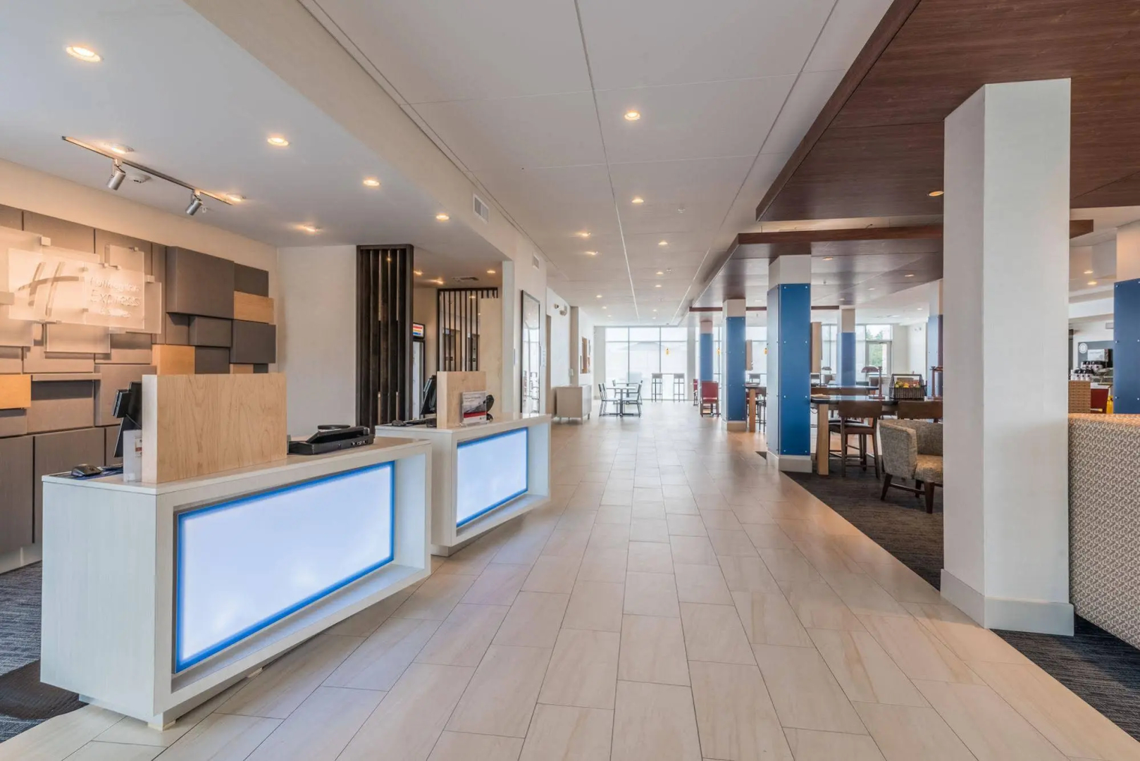 Holiday Inn Express & Suites Ruston