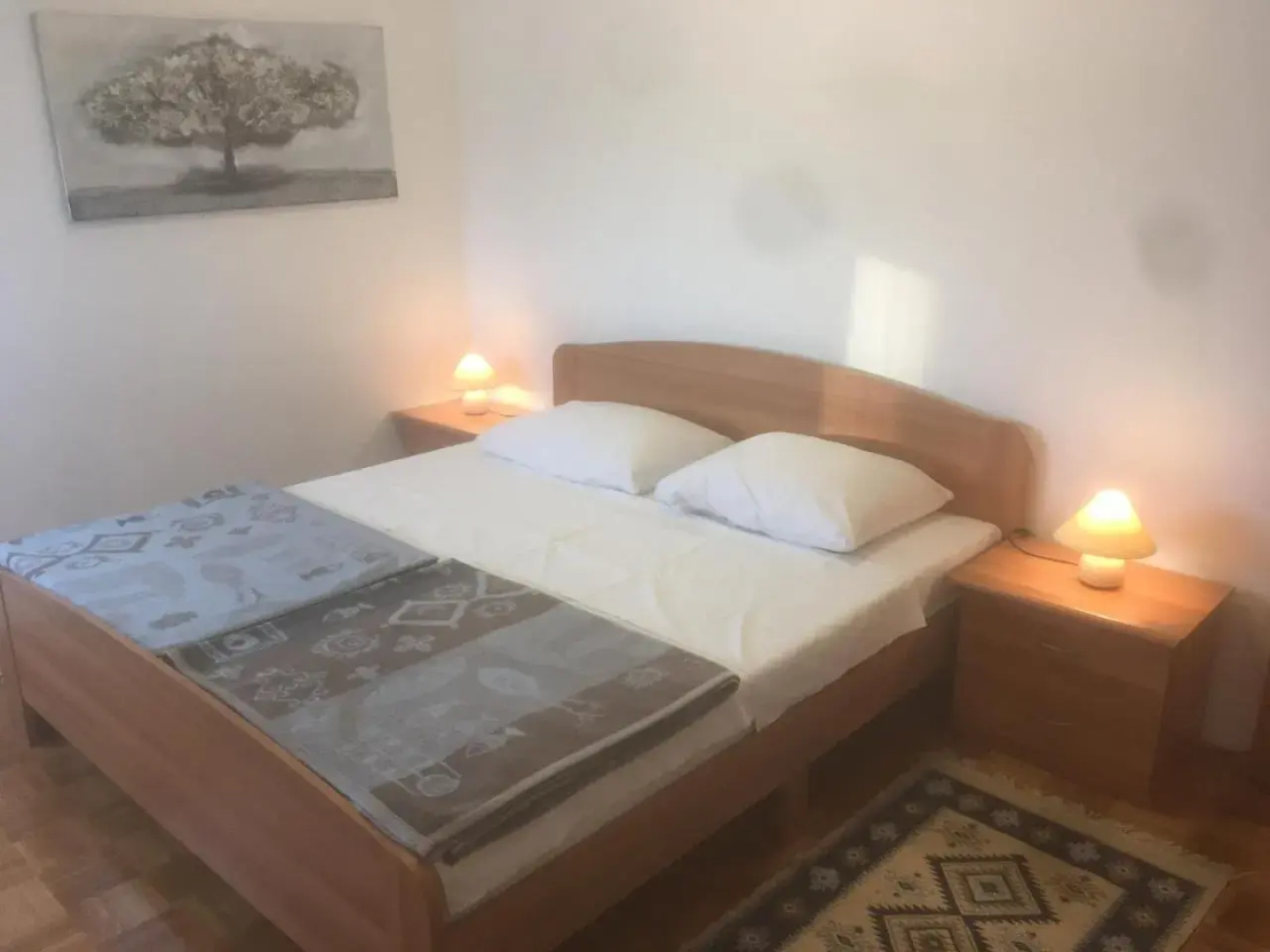 Apartments Maleo