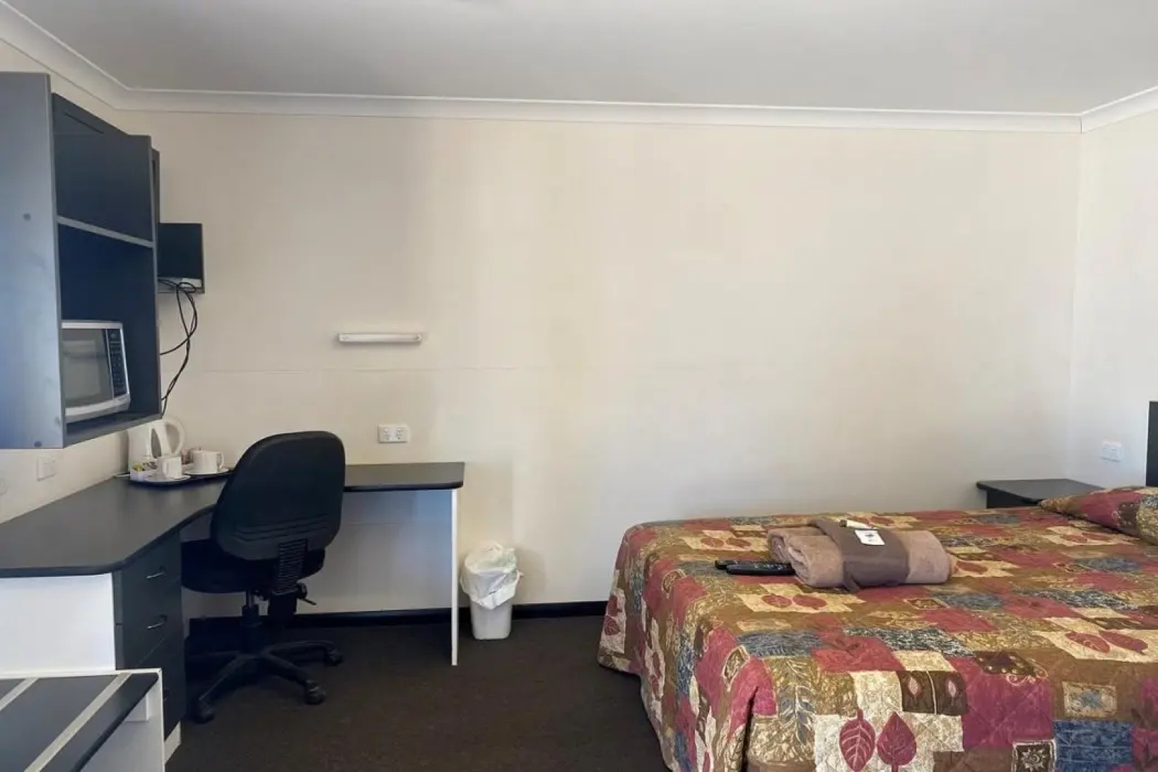 Leonora Motor Inn