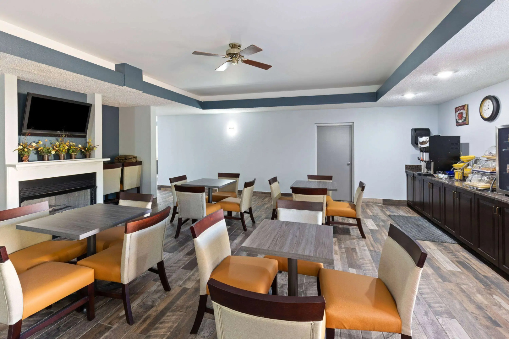 Baymont by Wyndham Creedmoor