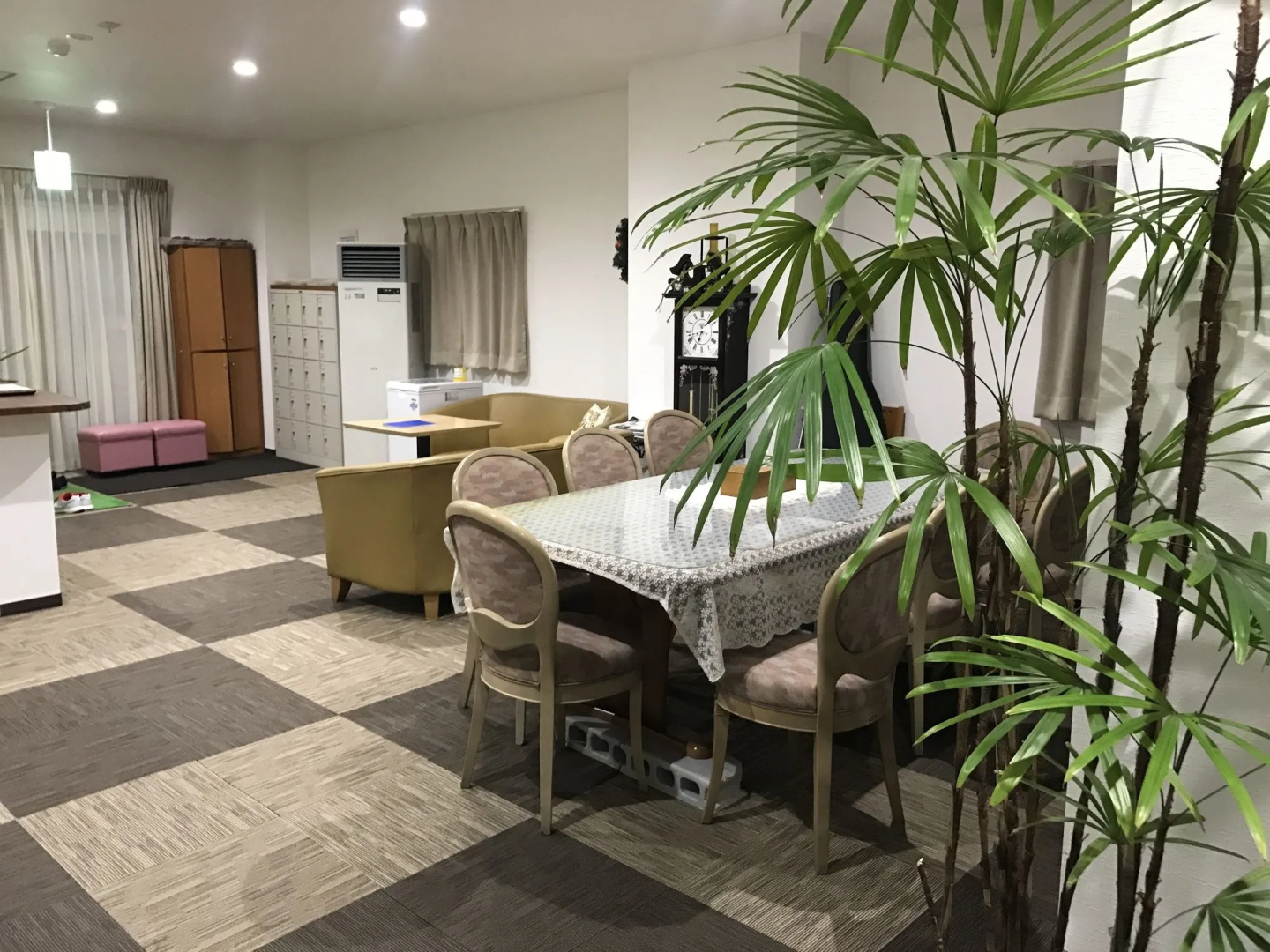 Guesthouse Hakodate Bay - Hostel
