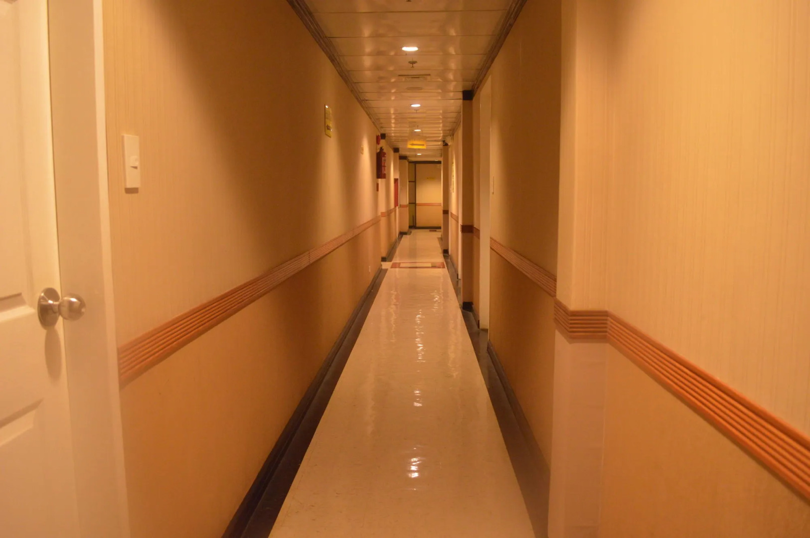 Hotel Sogo Pasay Rotonda