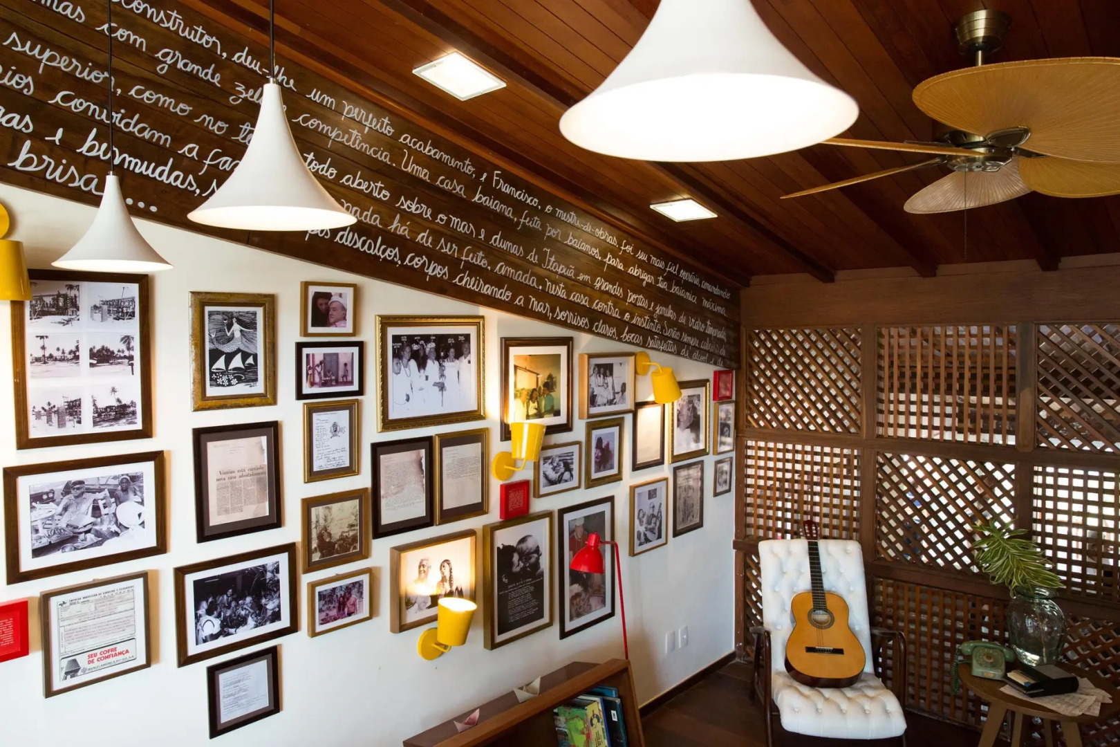 Casa Di Vina Boutique Hotel