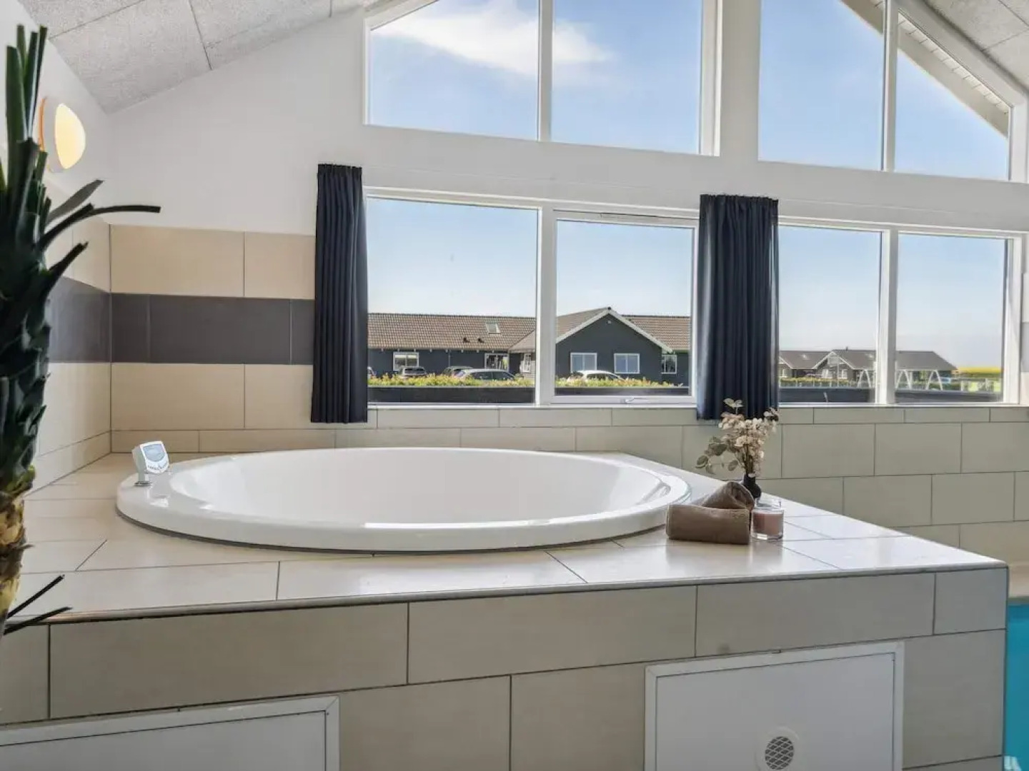 Luxury Beach House With Pool - By Traum Ferienwohnungen