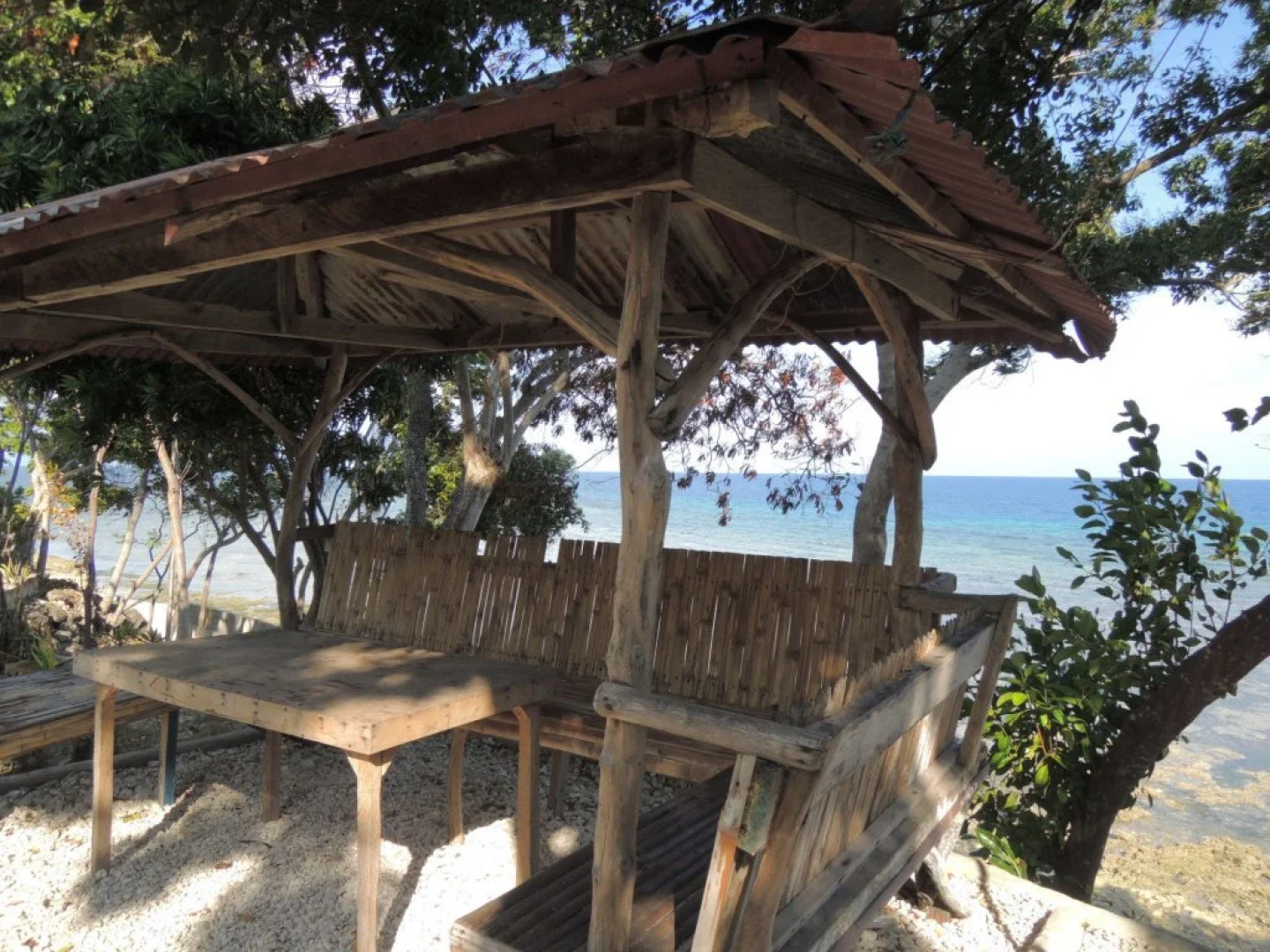 The Risen Lord Retreat House