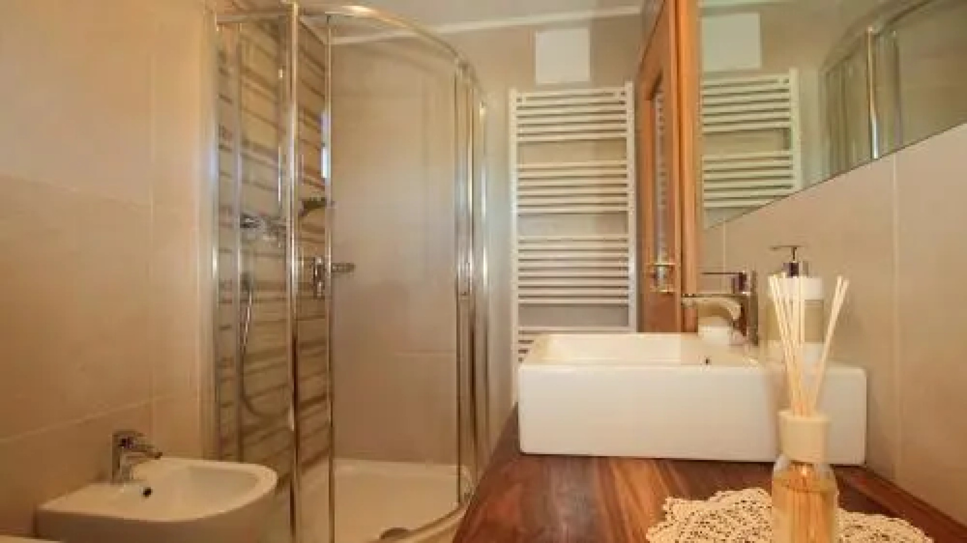 Bed and Breakfast Iman