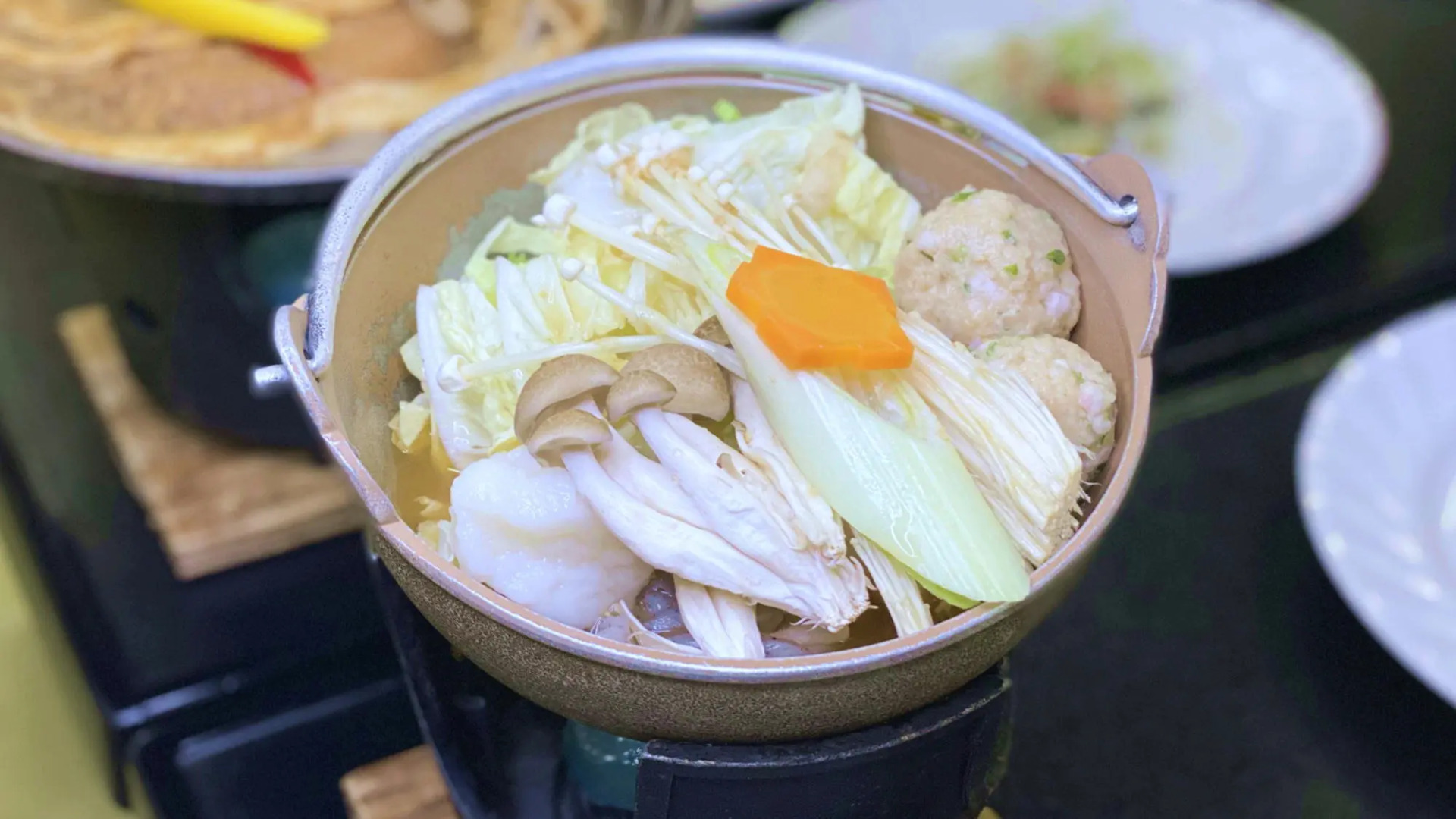 Oigami Onsen Hotel Yamaguchiya