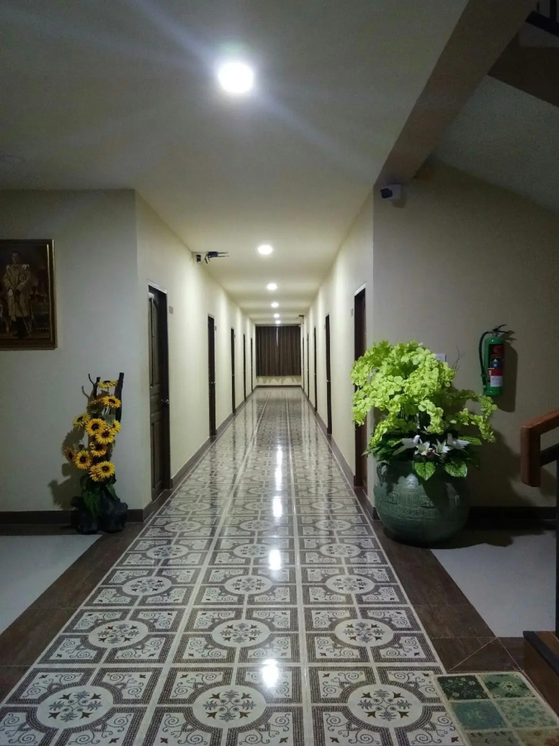 SK Resort Pattaya