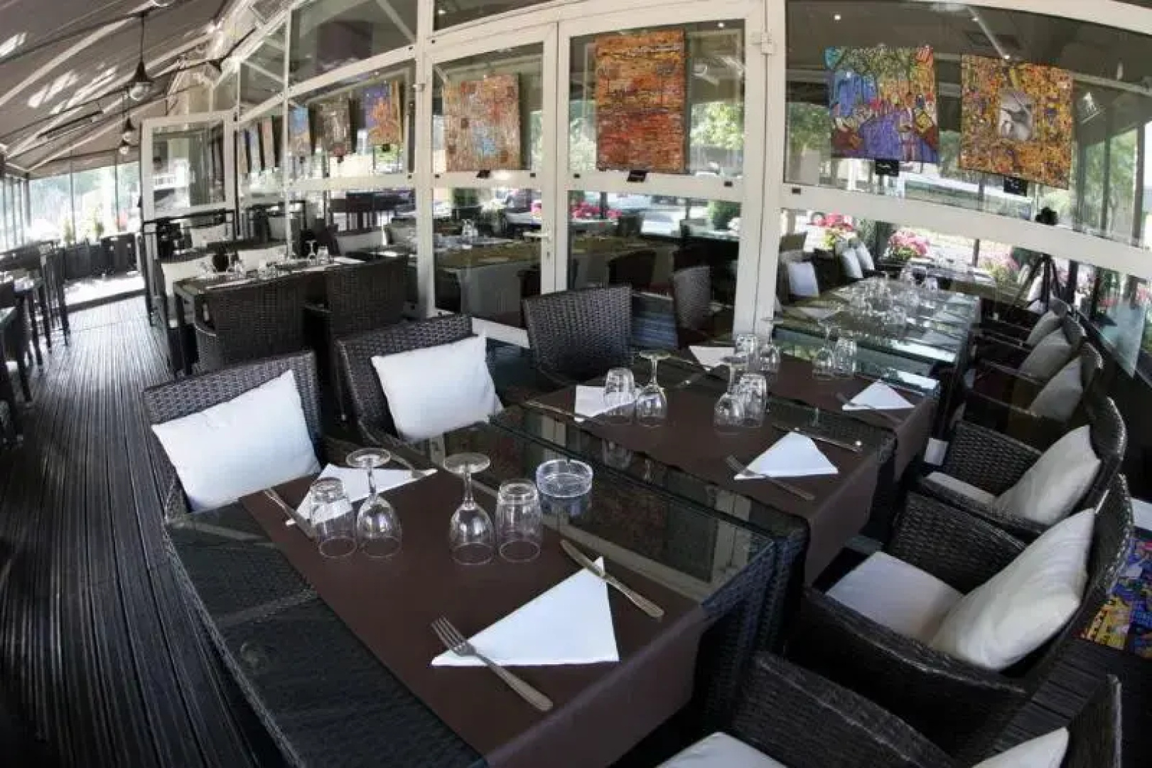 Ibis Styles Chatenay-Malabry Paris Sud