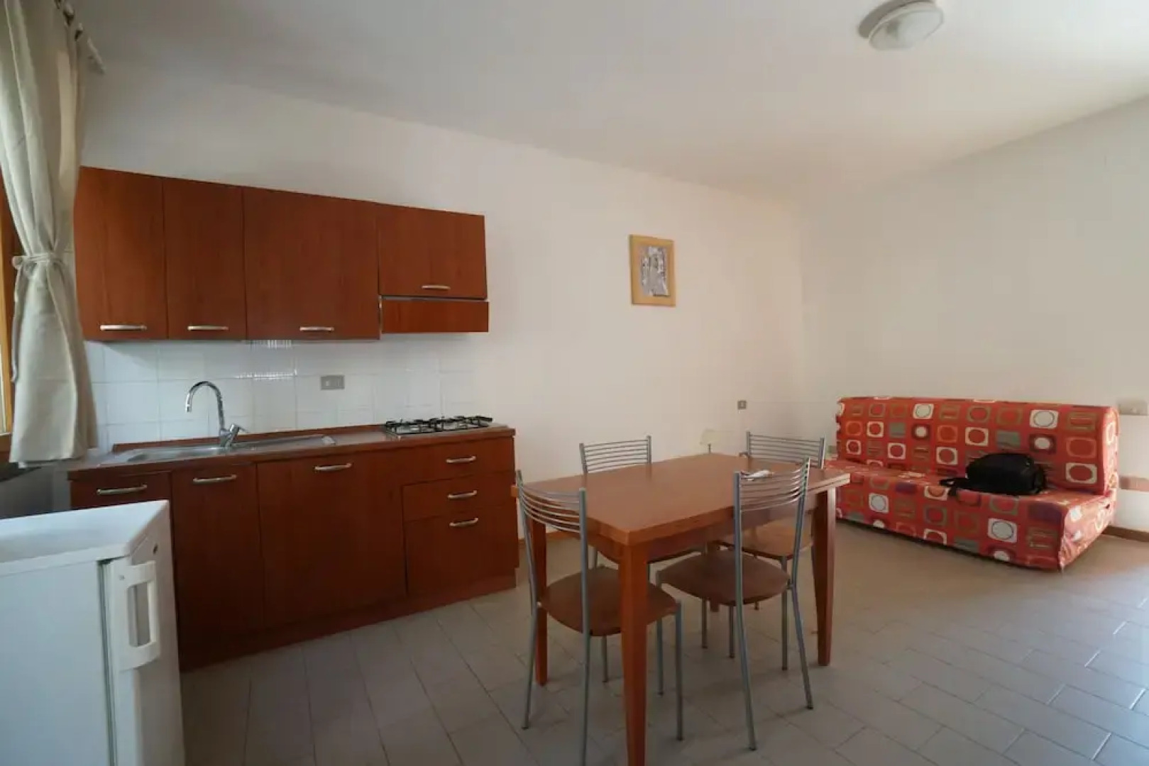 Il Campeggio del Forte