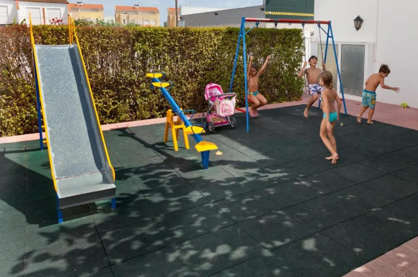 Apartamentos Els Romers