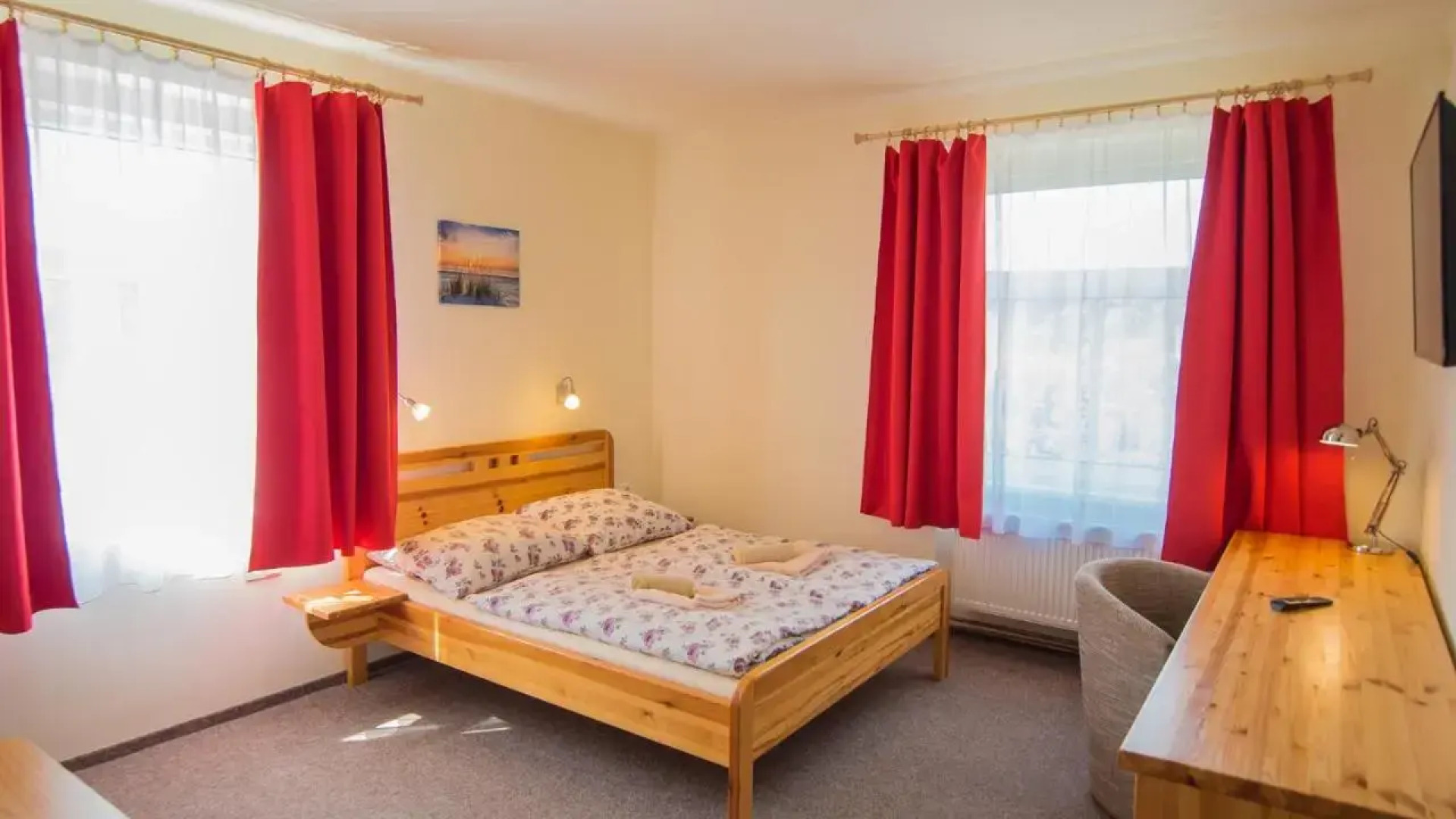 Pension U Koupaliste