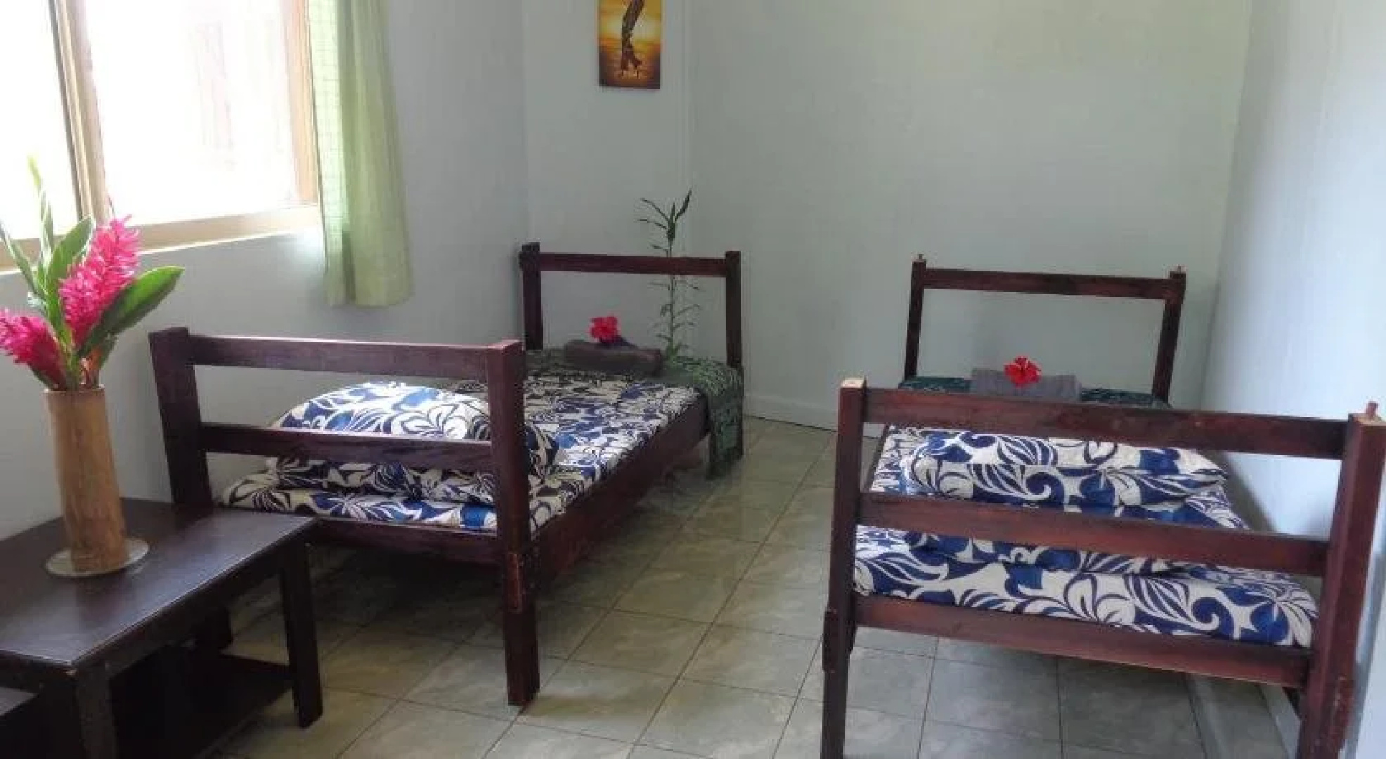 Paray Lodge