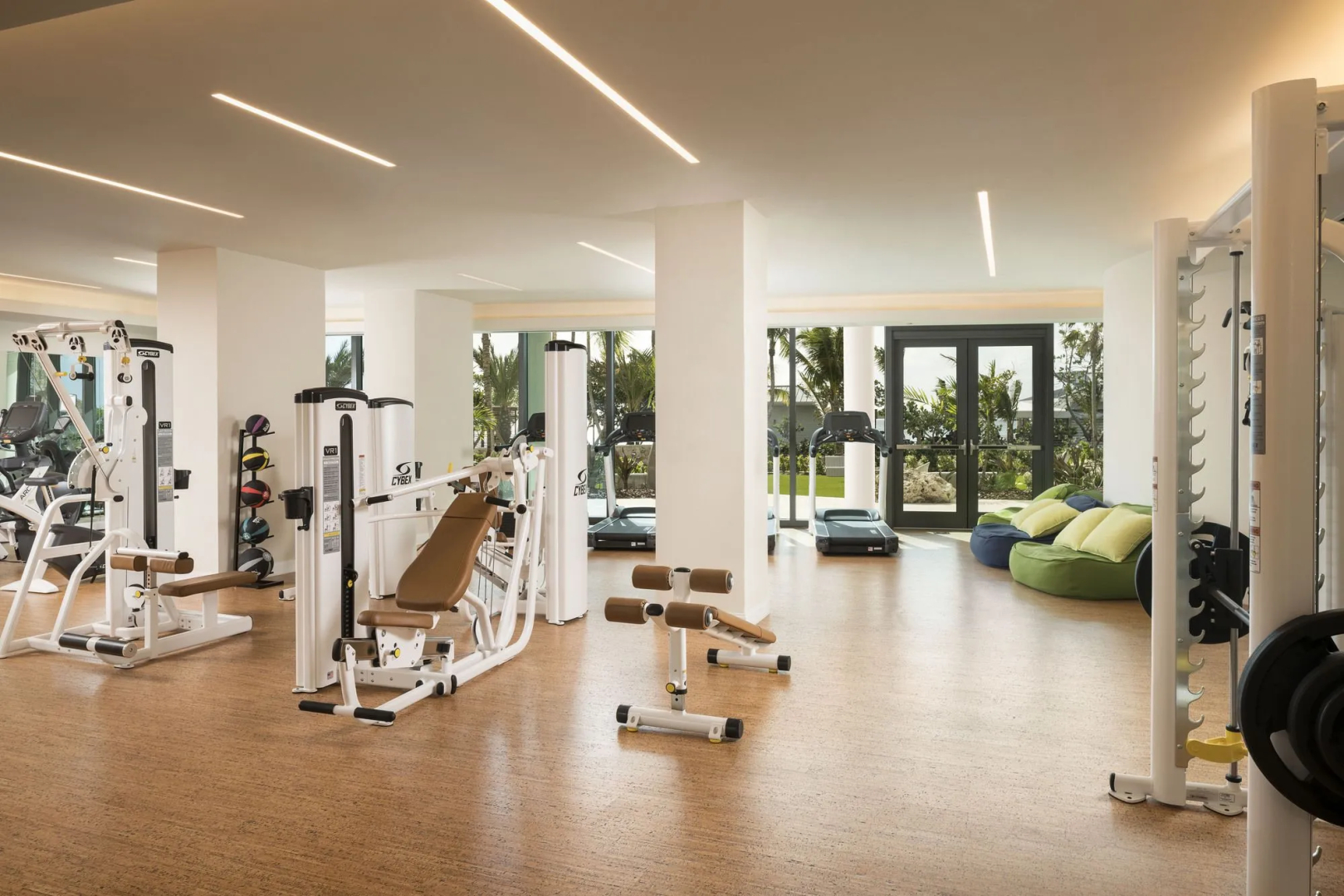 Kimpton Seafire Resort + Spa by IHG
