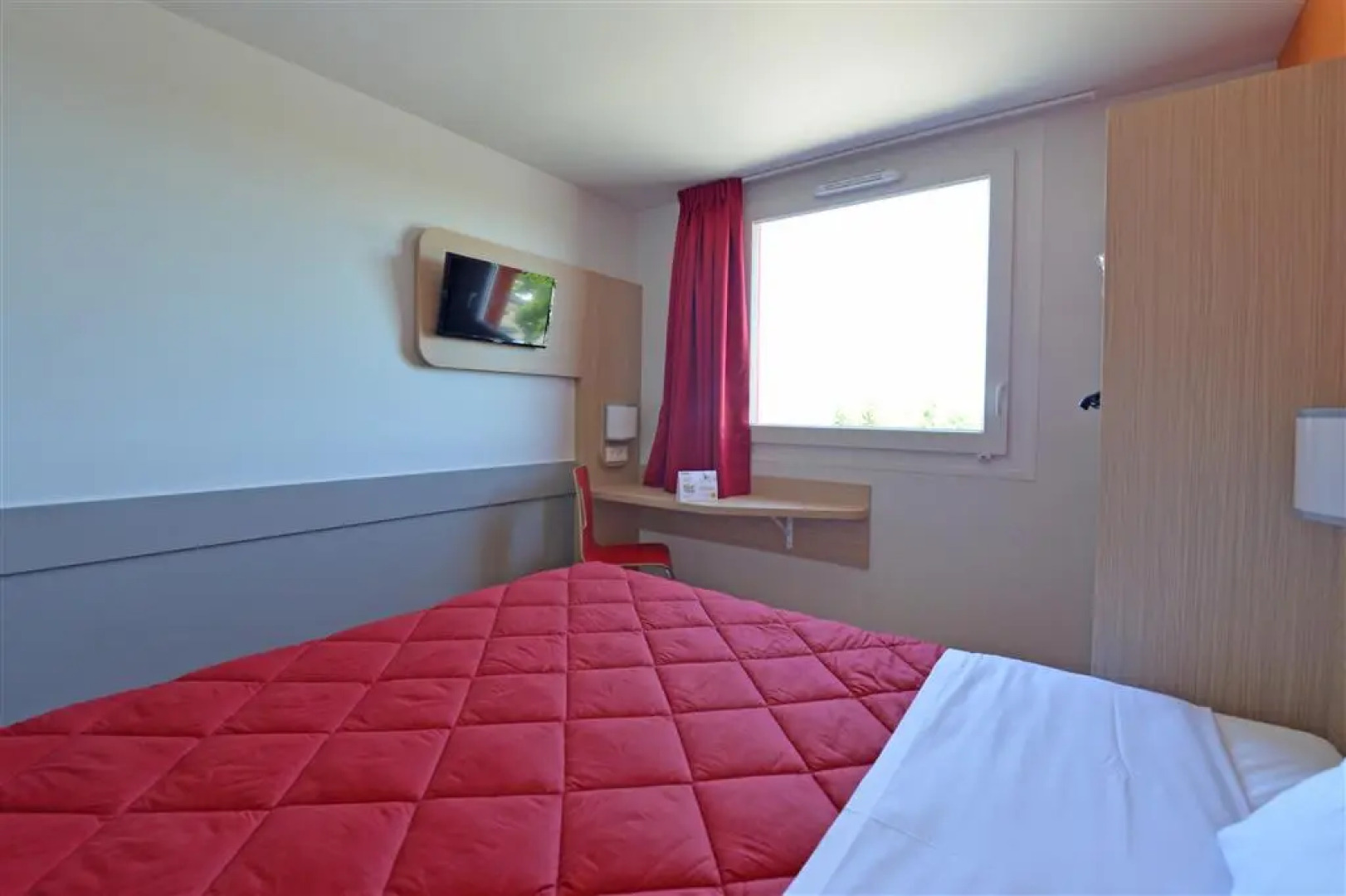 Premiere Classe Reims Nord - Betheny