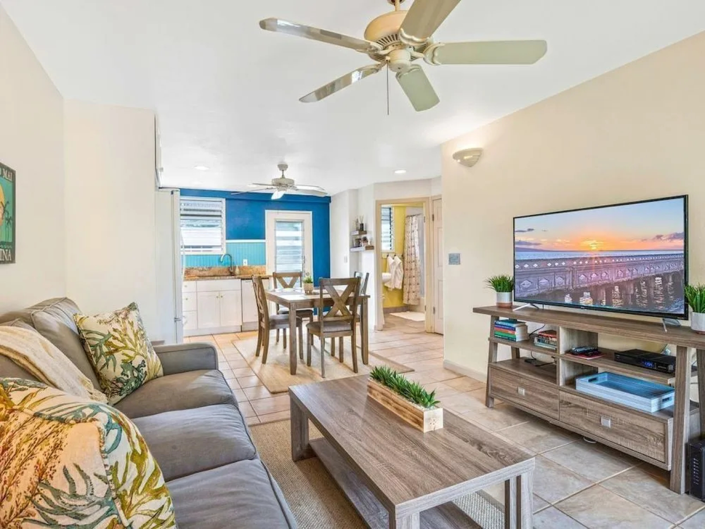 Lahaina Luxury Beach Condos