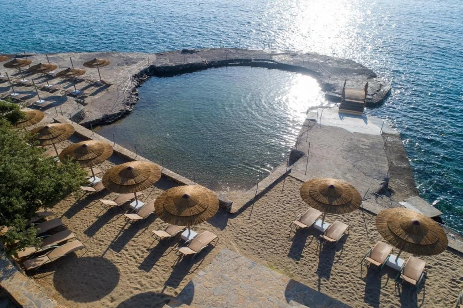 Elounda Breeze Resort - All Inclusive