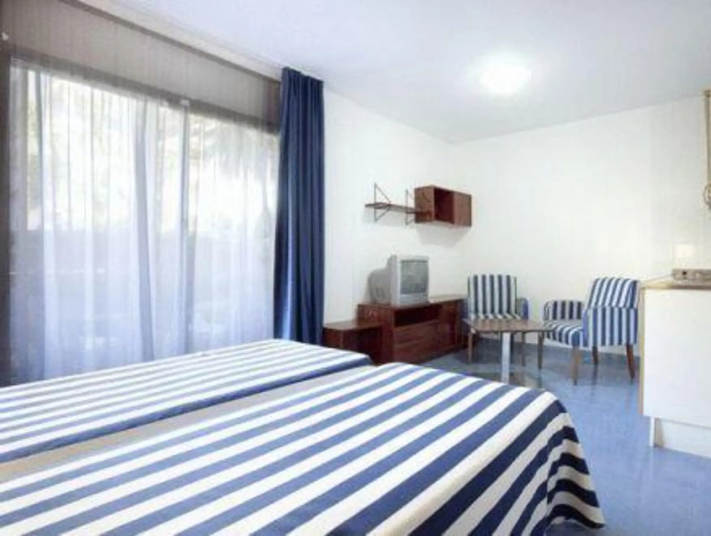 Aparthotel Olimar II