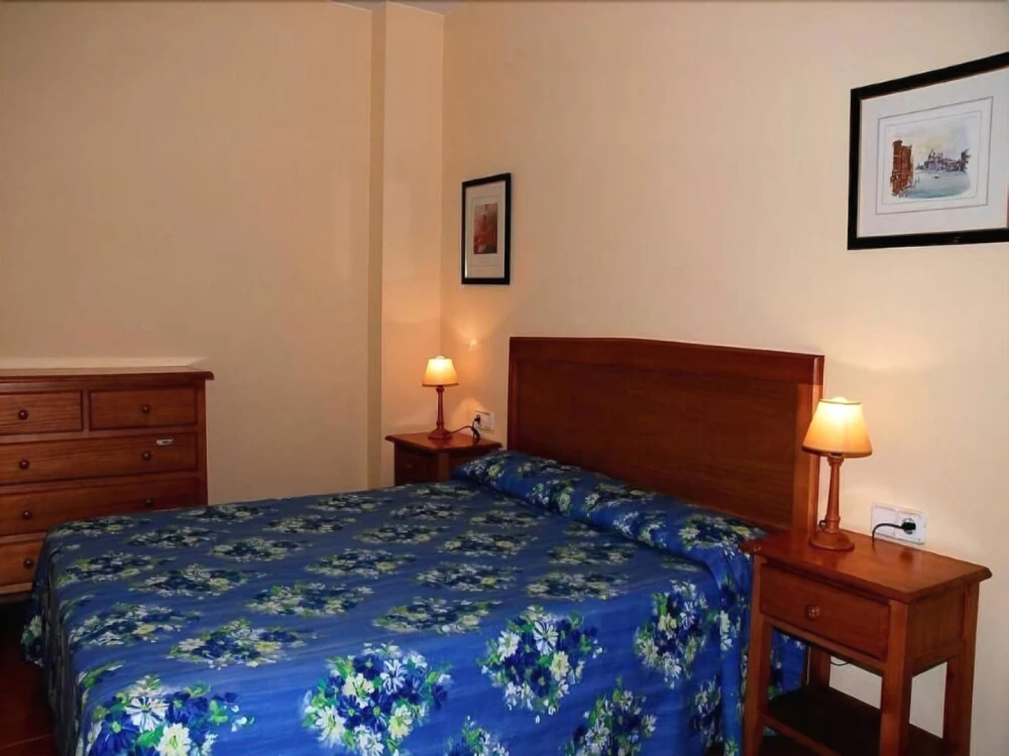 Apartment Green Mar (PAL177)