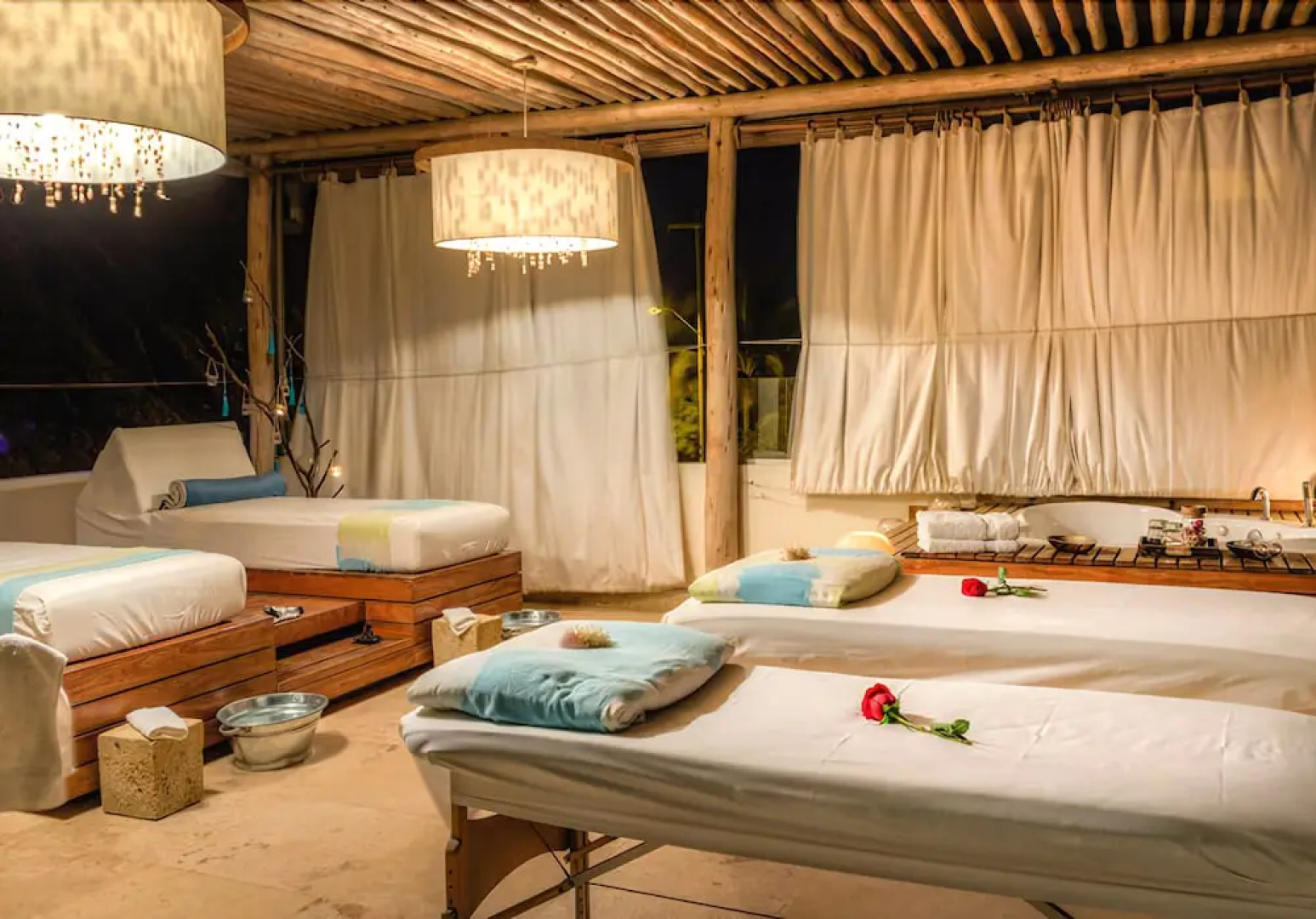 Dco Suites Lounge & Spa