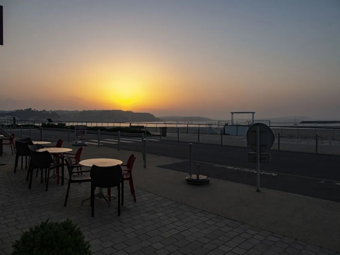 Appartements de la Baie