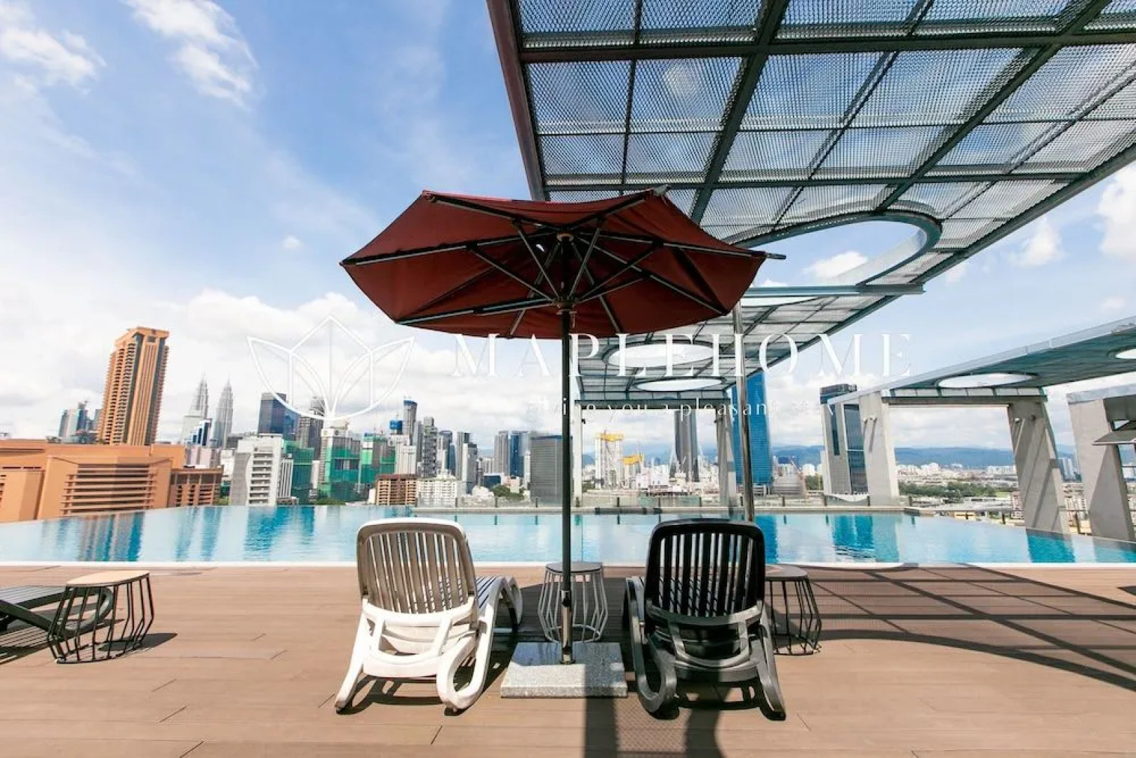 D'Majestic Premier Suites Kuala Lumpur