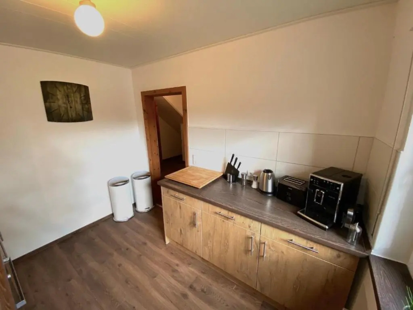 Haus Curia am Alfsee in Rieste für bis zu 10 Personen