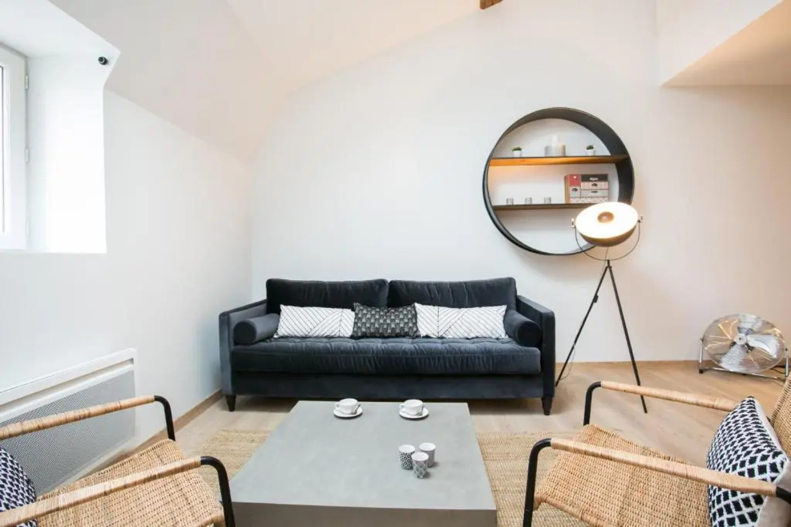 Logis des Halles du Coderc