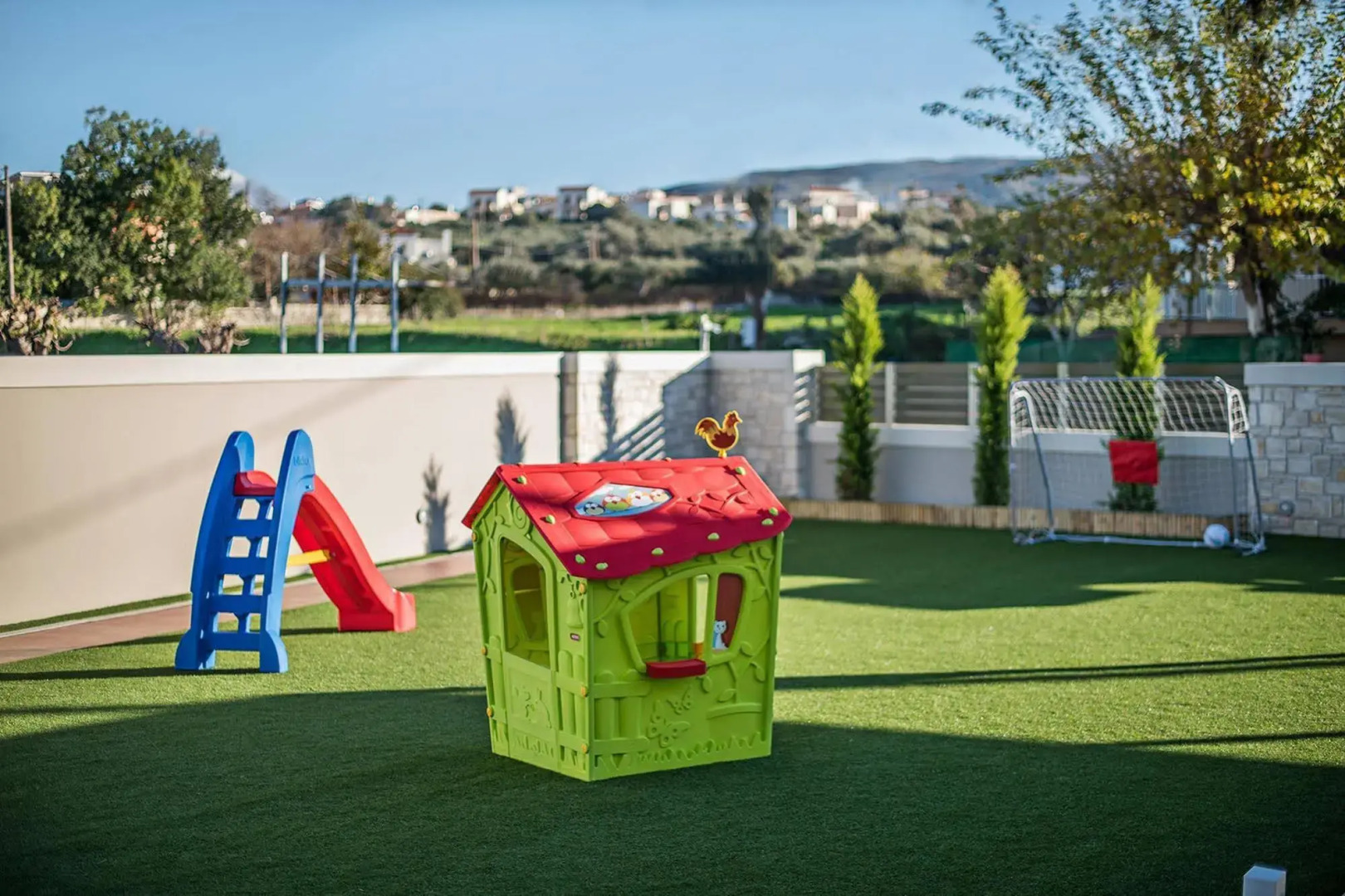 Sports Villa