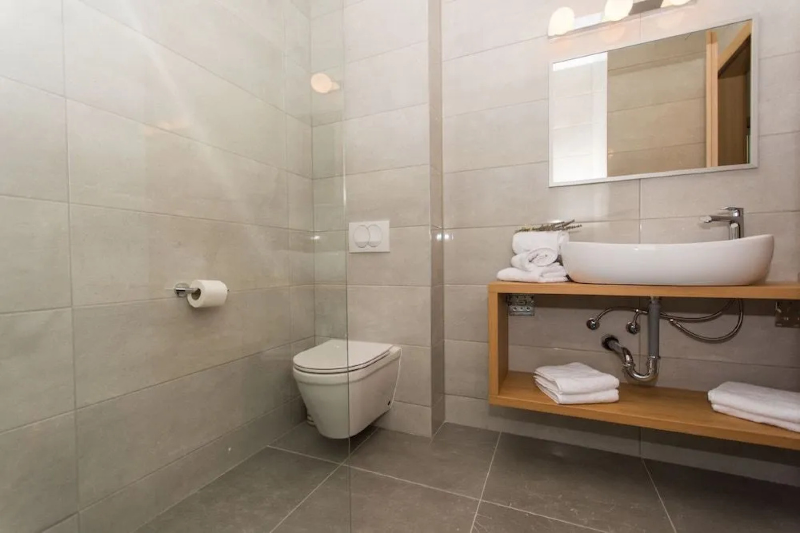 Luxury Villa Magico - Rooms&Restaurant