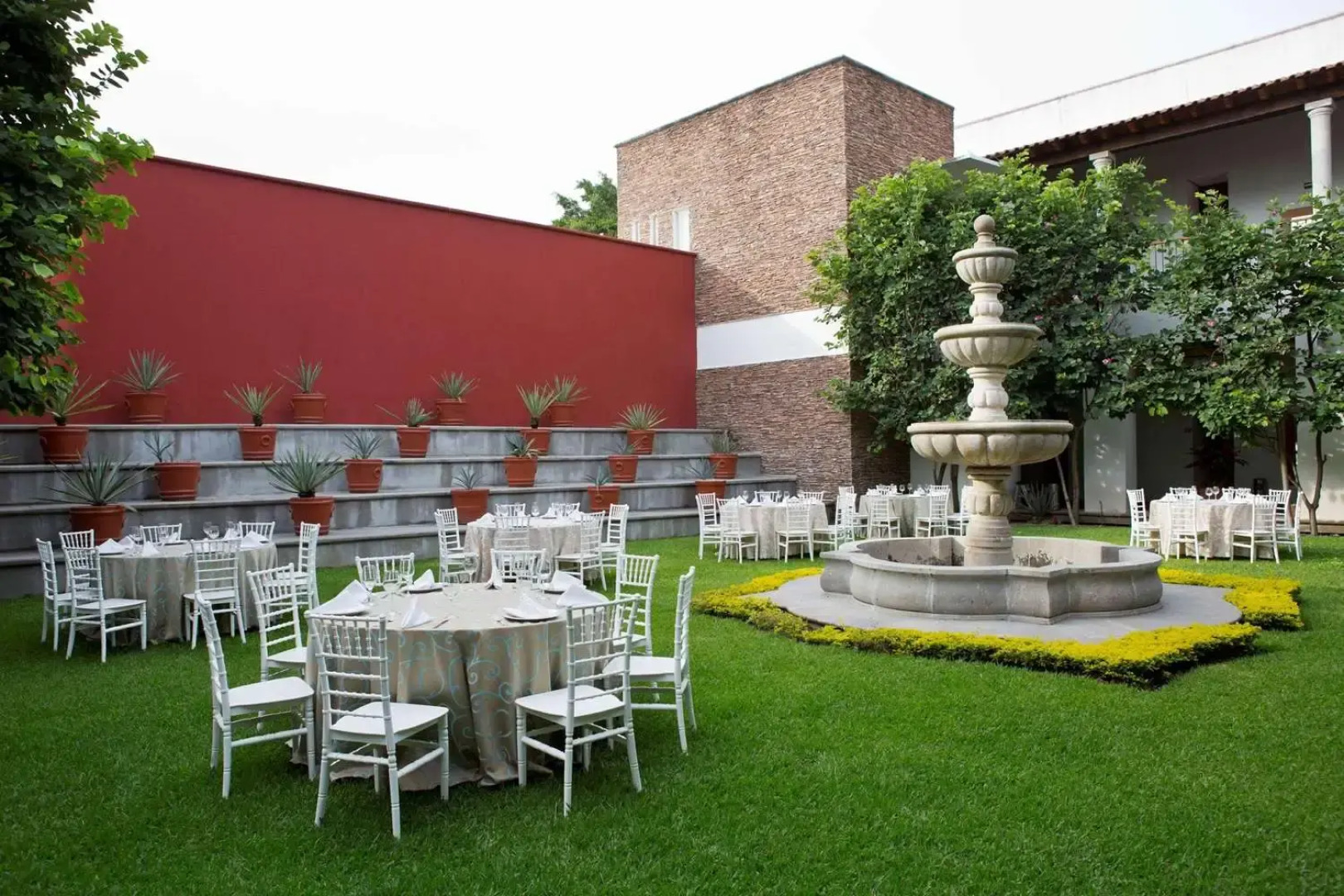 Radisson Hotel Cuernavaca