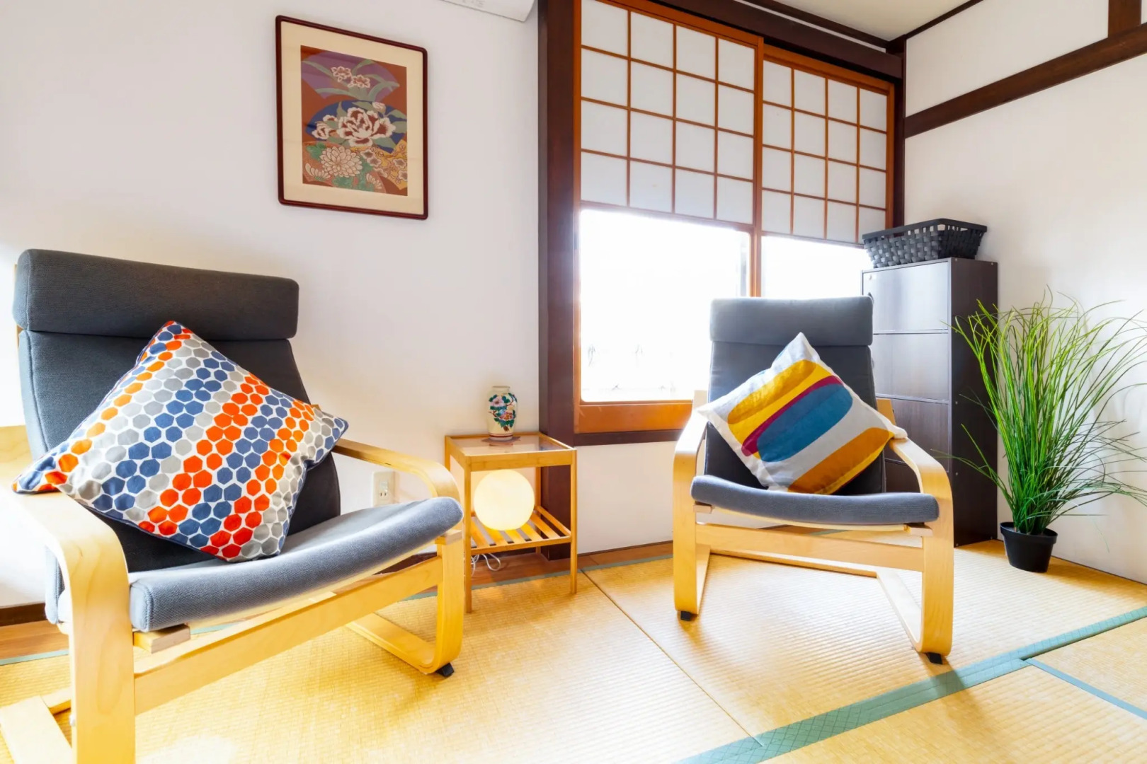Nara Guest House 3F