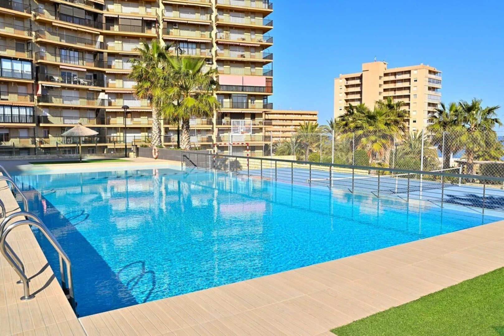 Myflats Luxury Sea Coast