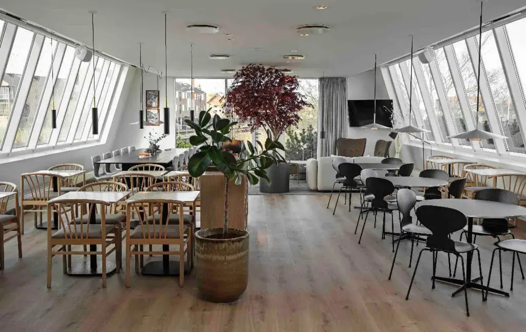 Four Points Flex by Sheraton Køge