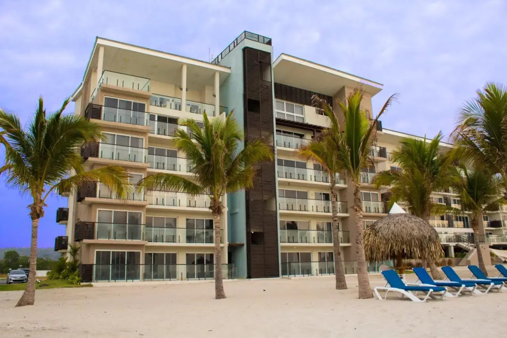 Playa Caracol Residences Vacation Rental
