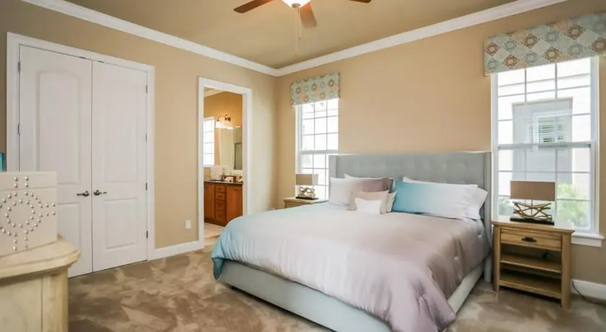 Reunion Five-Bedroom House 768 by CF Vacations