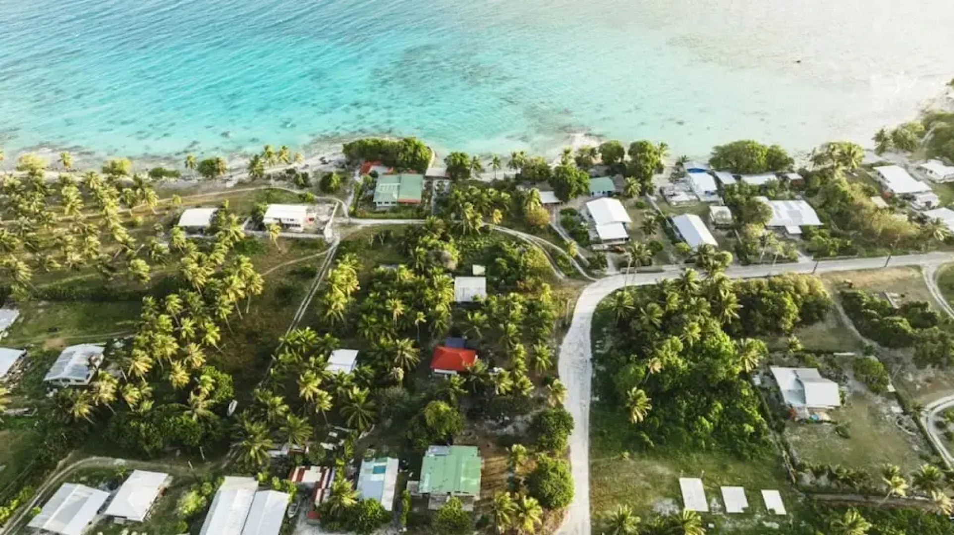 Rangiroa - My Eden Place