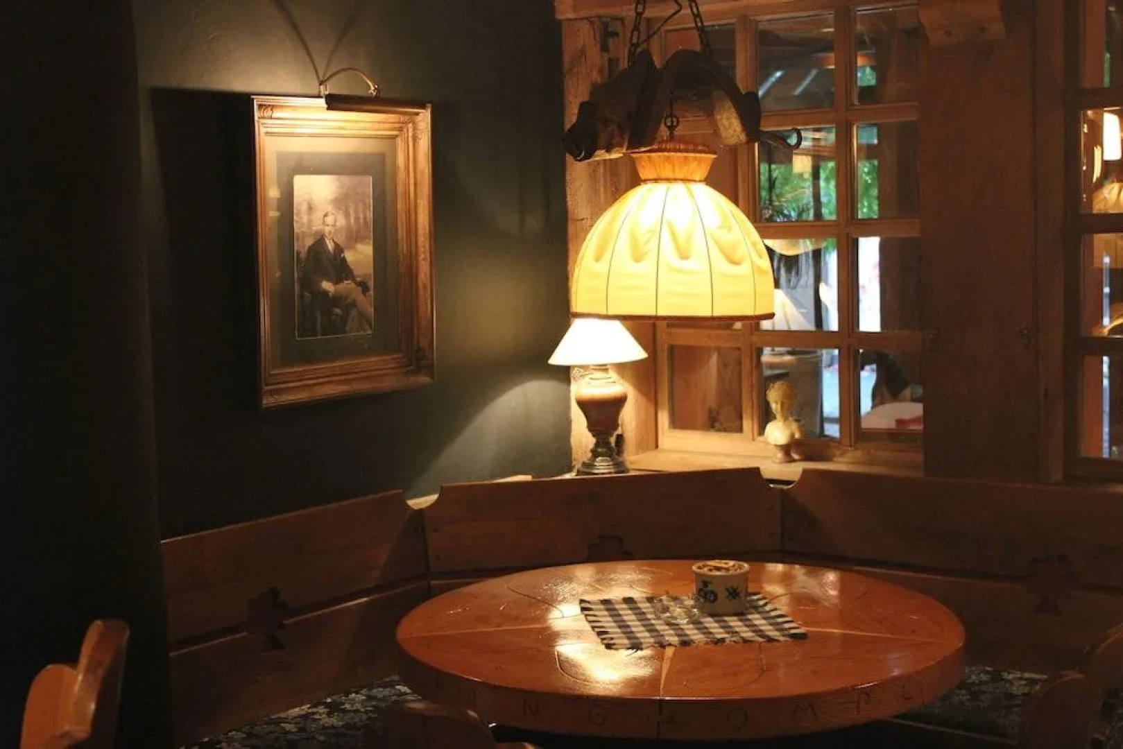 Lindenhof Landgasthof Hotel