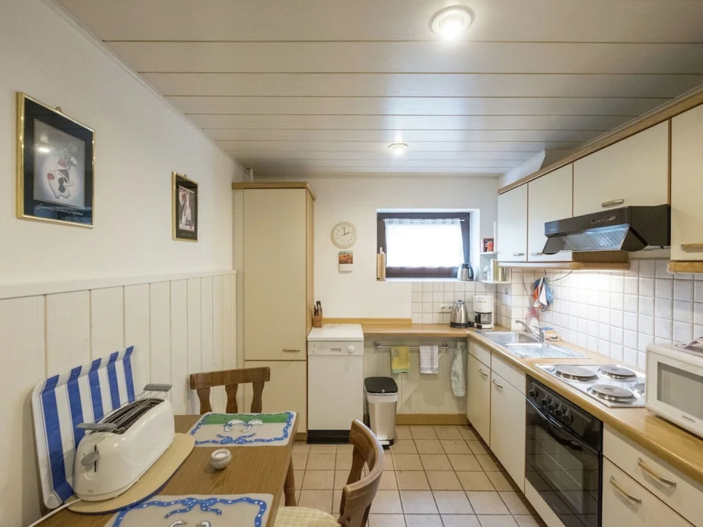 Wohnung in Bad Grund