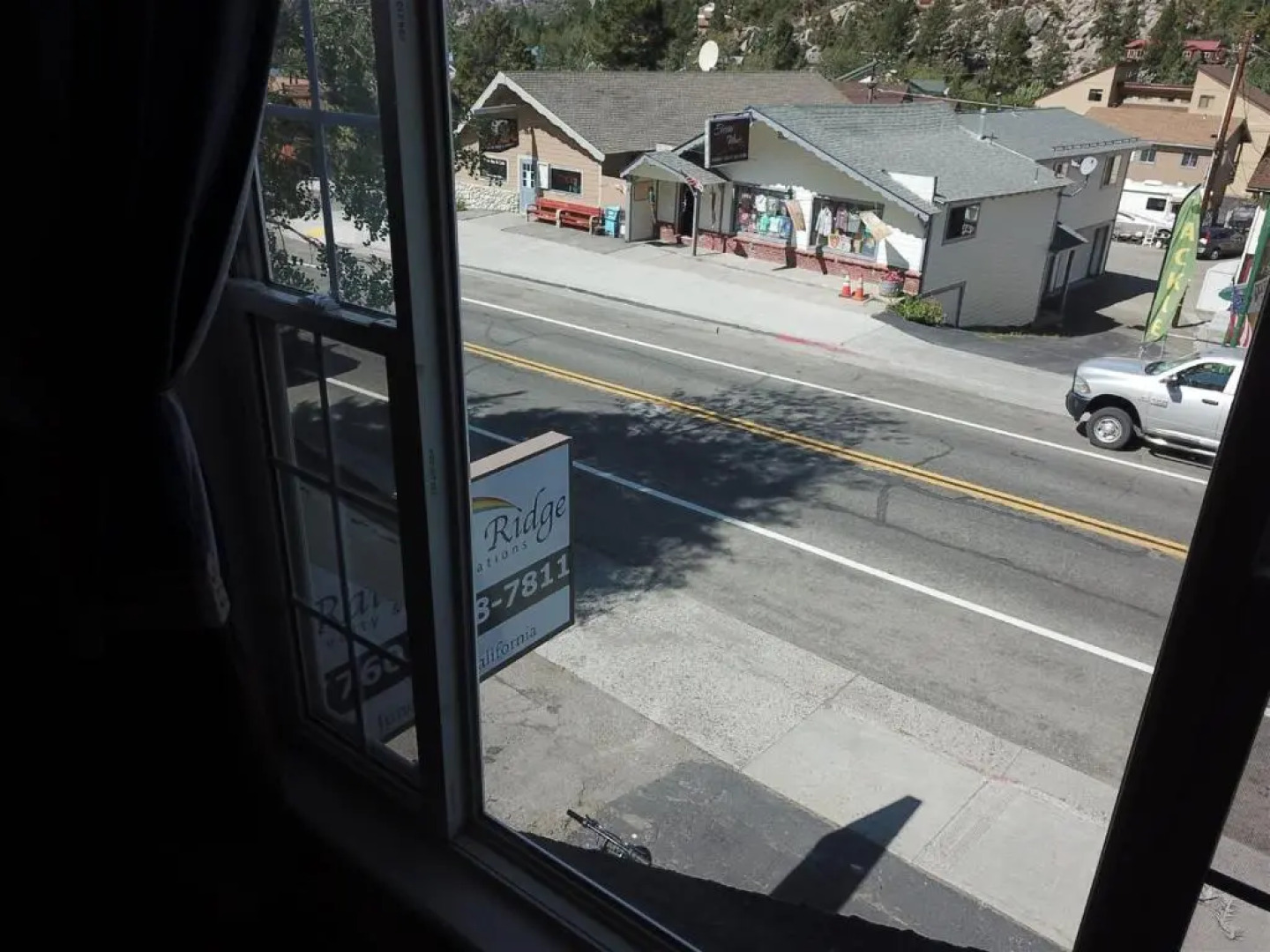 Rainbow Ridge B - 1BR/1BA