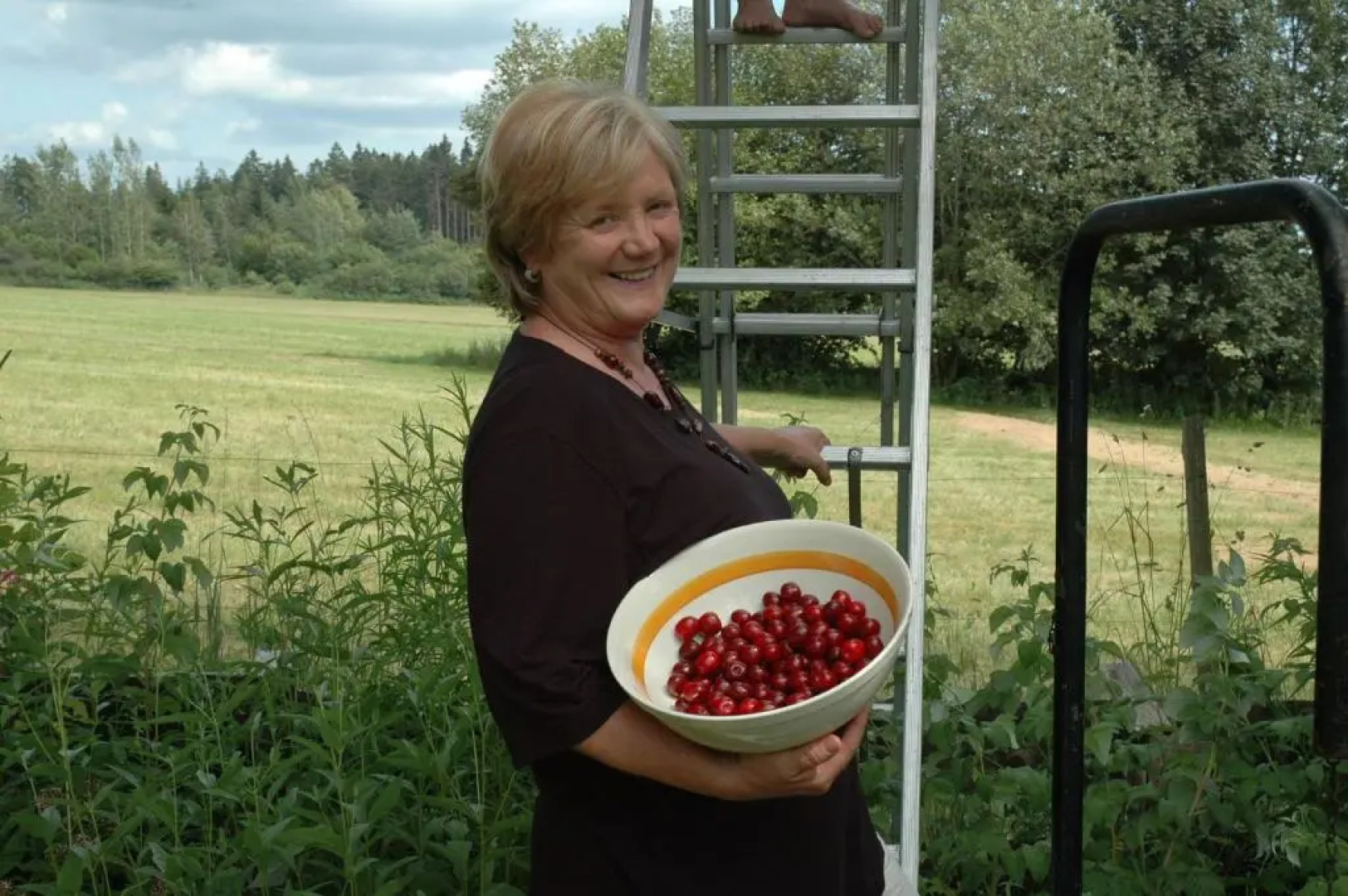 Ferienappartements mit Herz