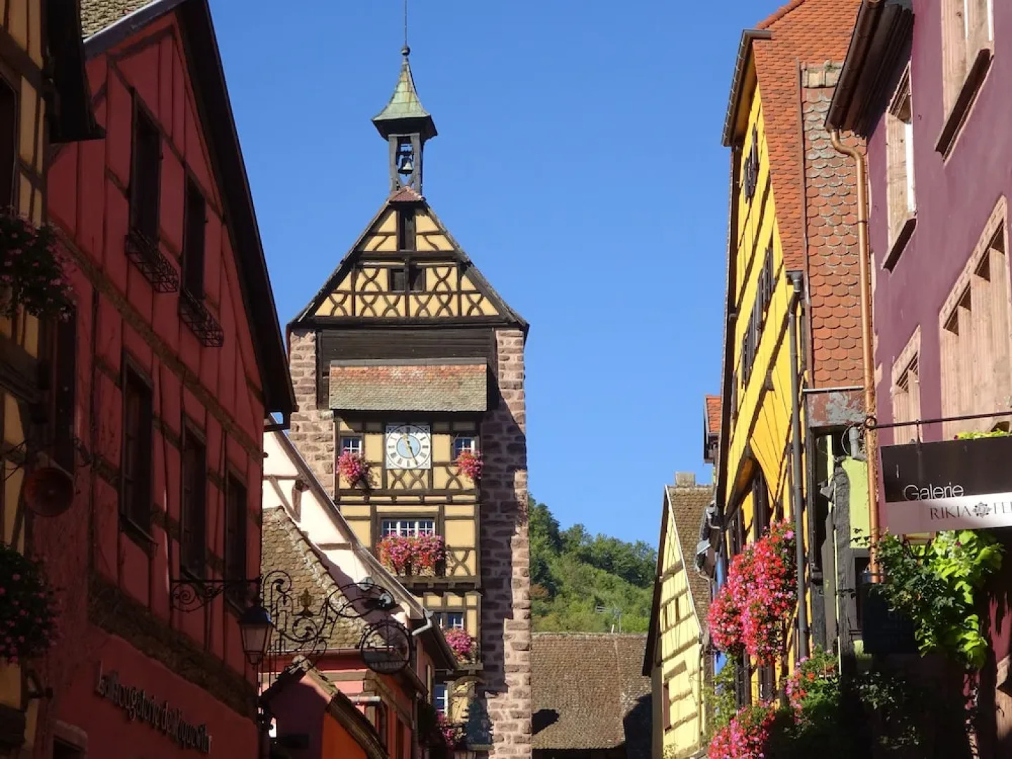 Lune De Miel Tiny House Insolite