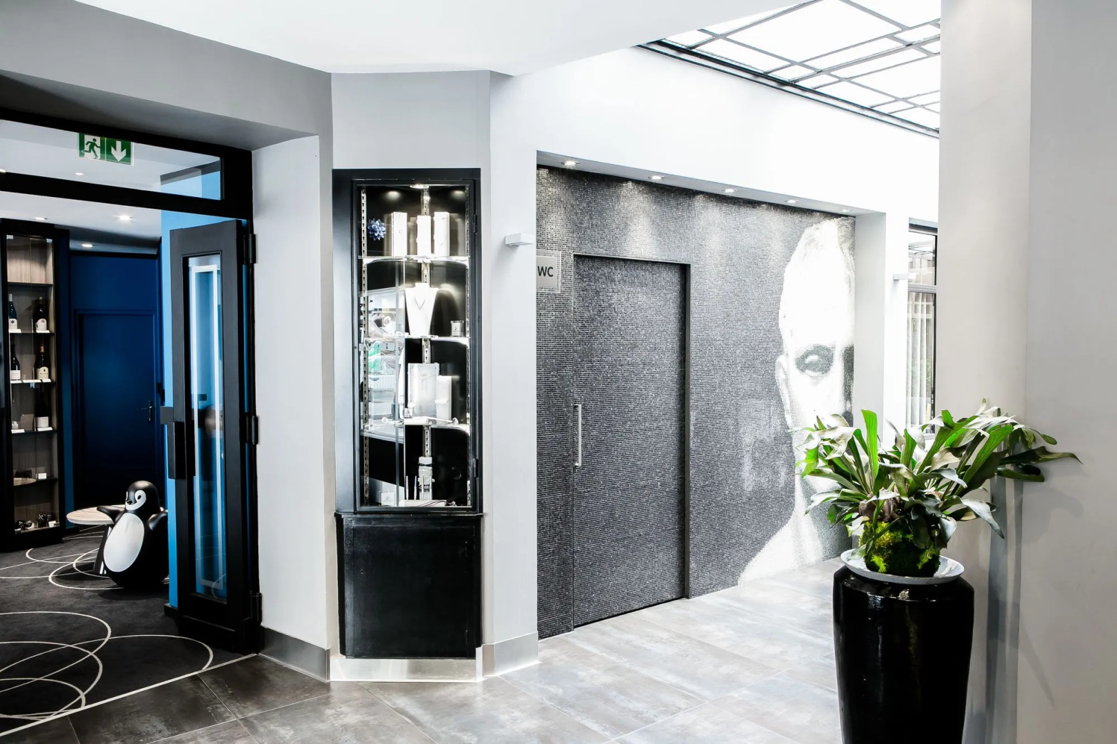 Hostellerie du Chapeau Rouge