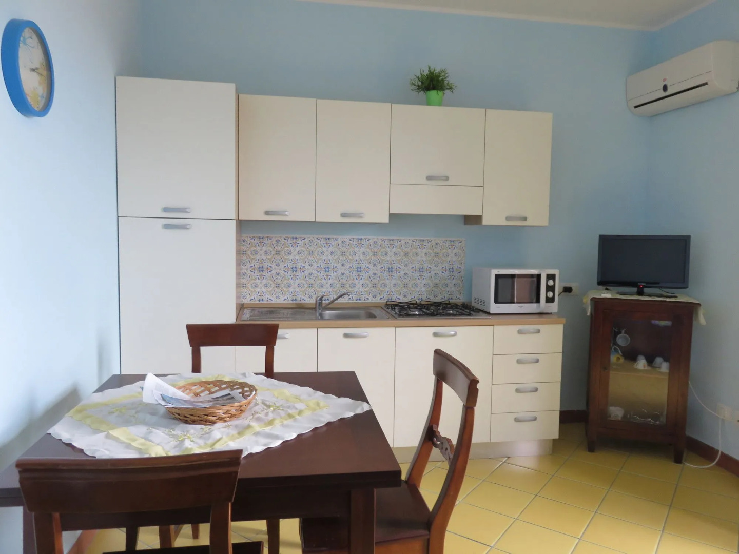 Case Vacanze Residence Trinacria